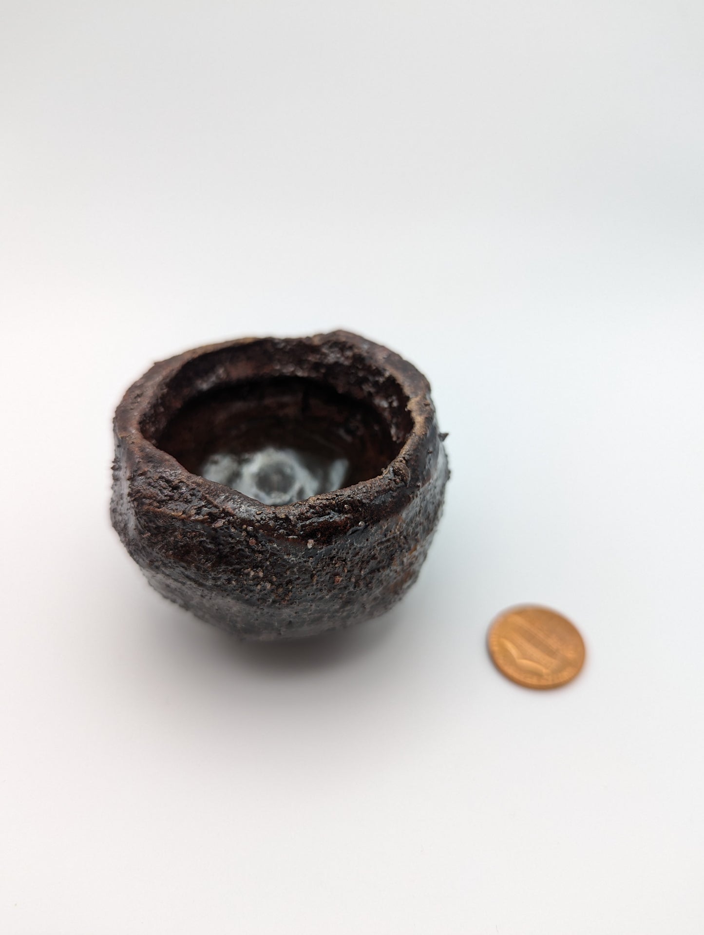 Ceramic Piece 549