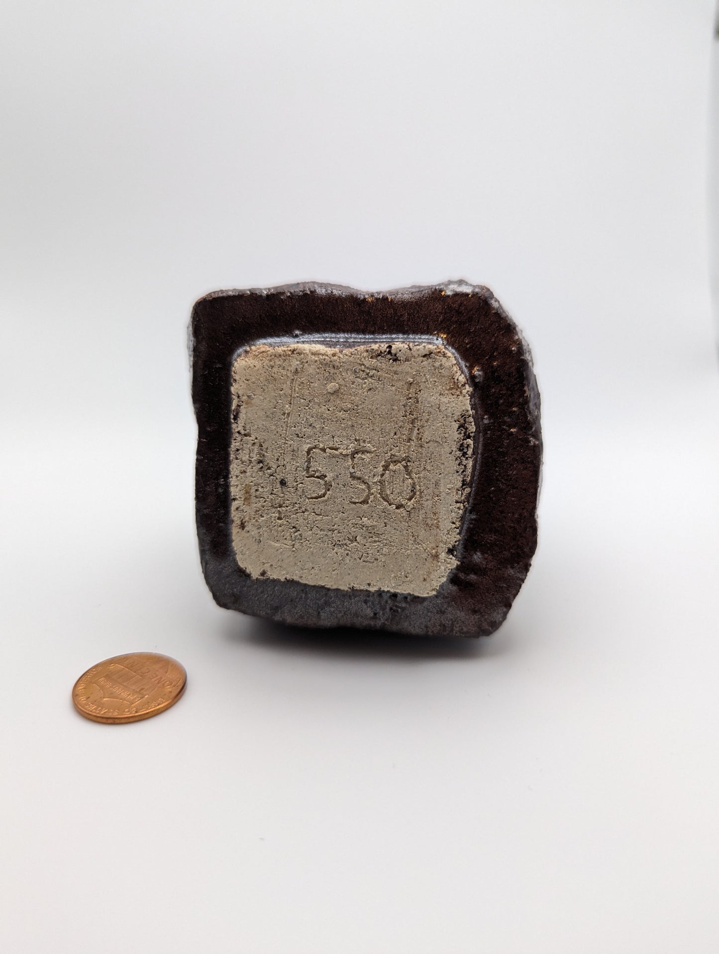 Ceramic Piece 550