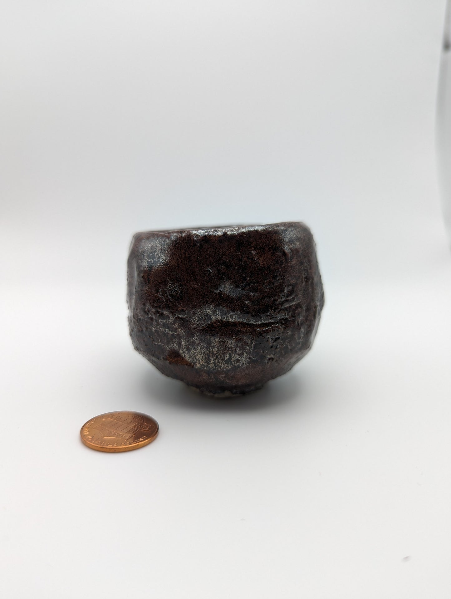 Ceramic Piece 551