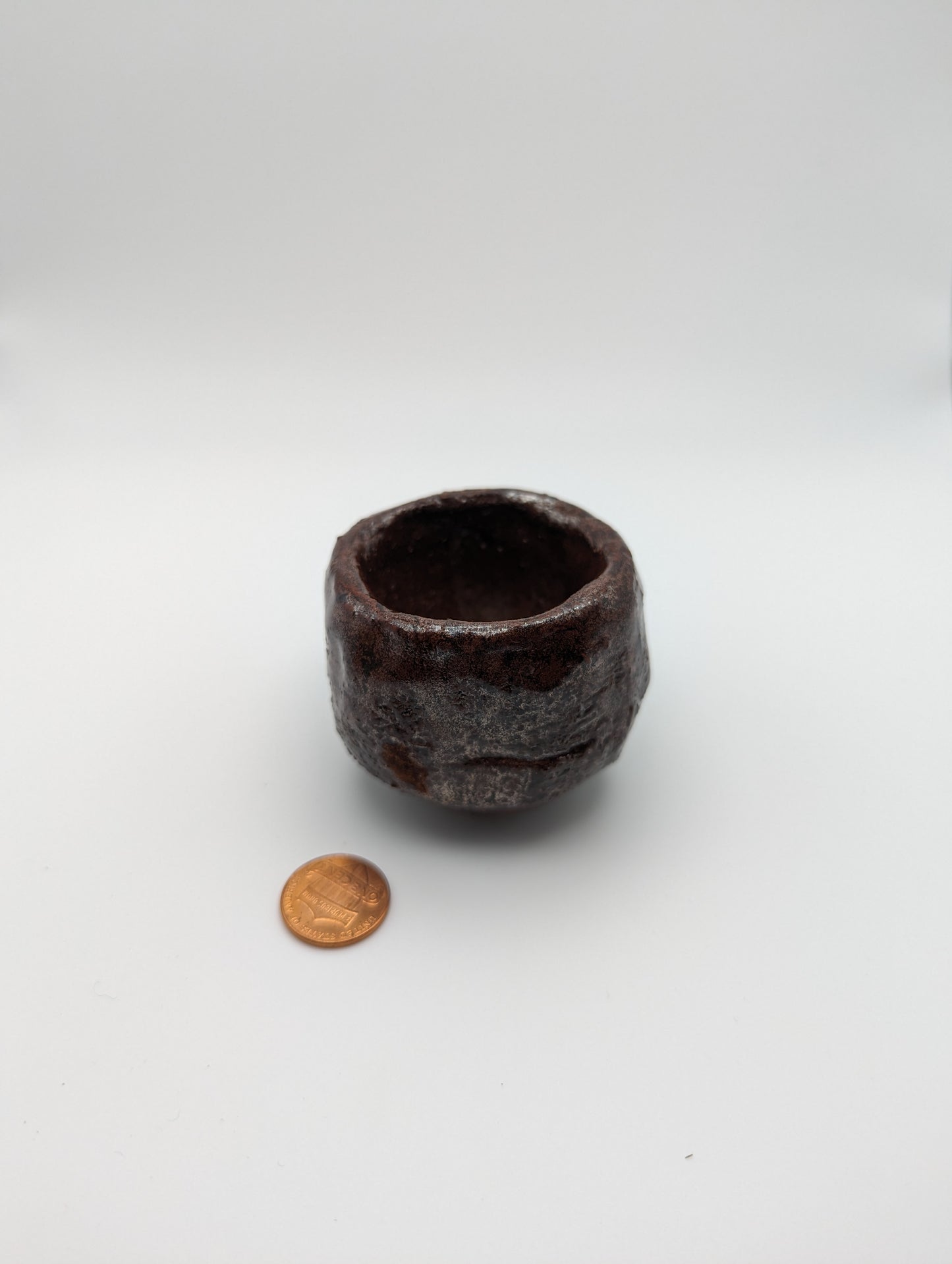 Ceramic Piece 551