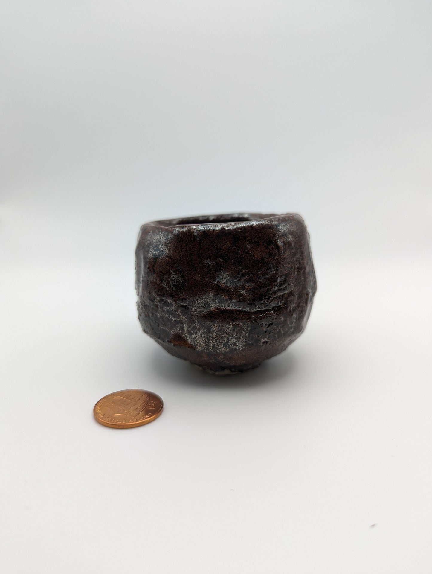 Ceramic Piece 551