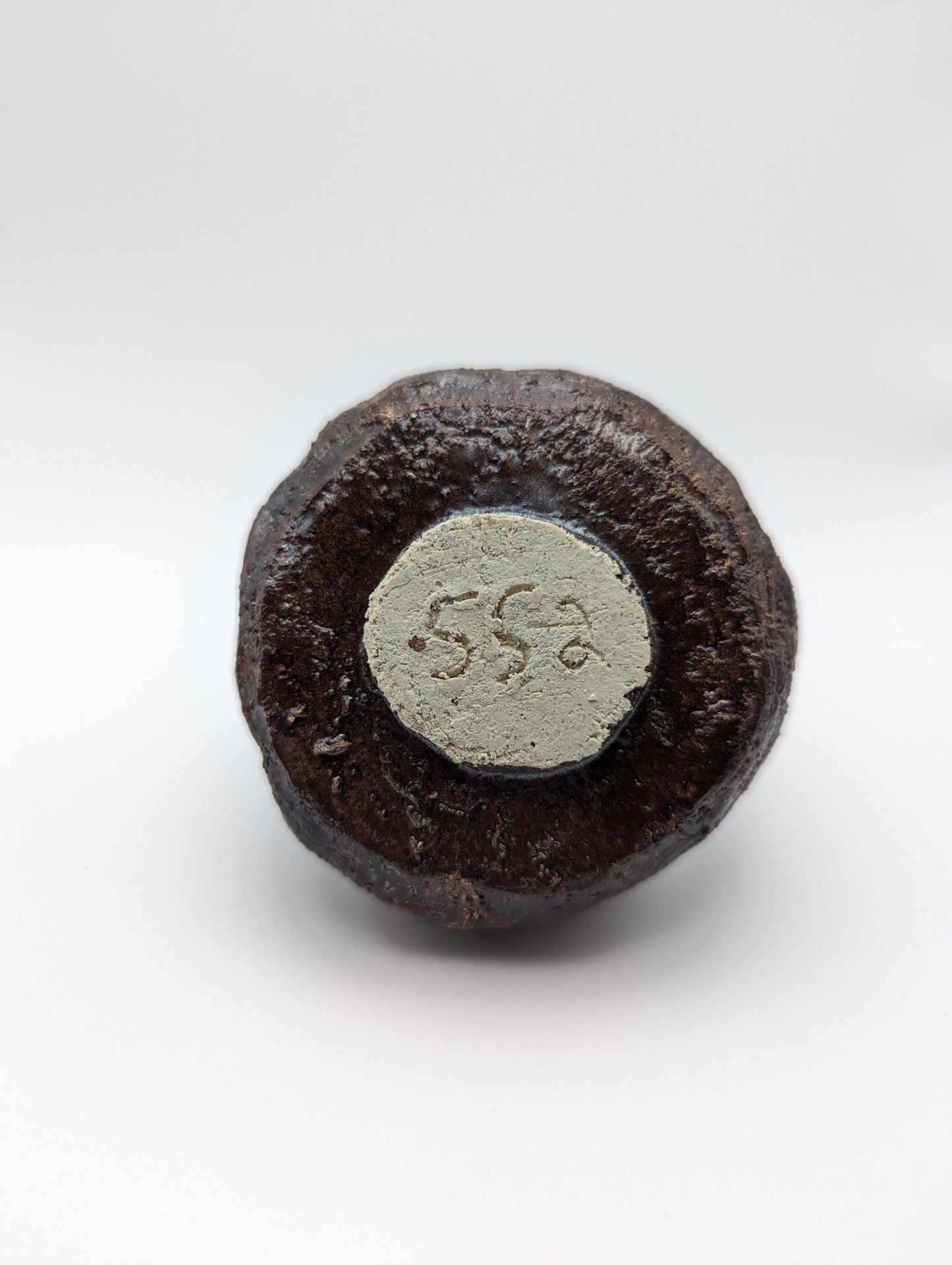 Ceramic Piece 552