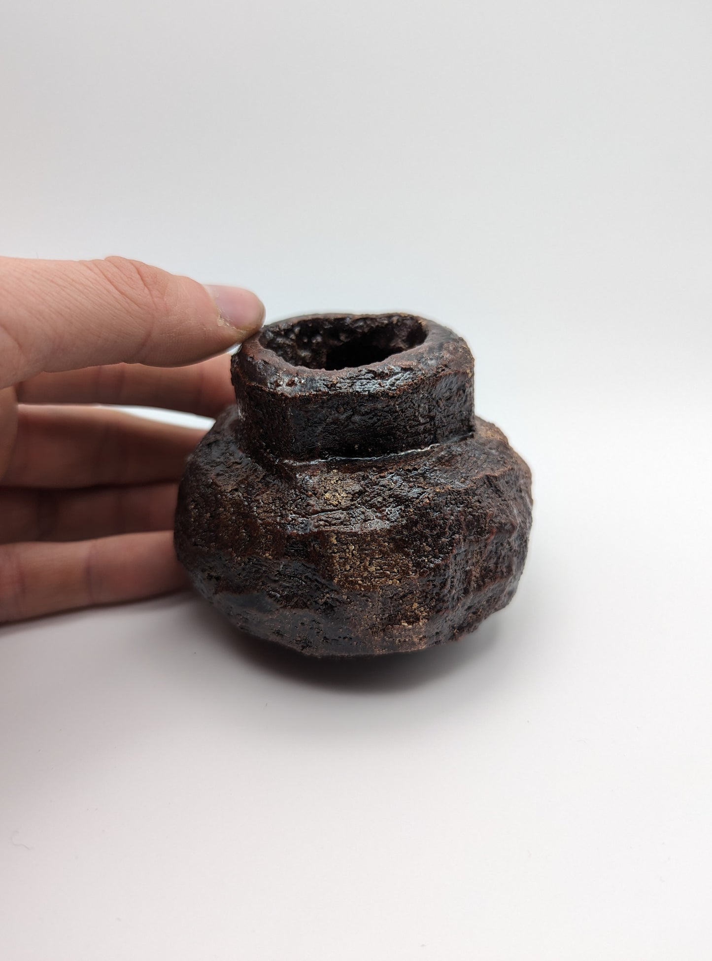 Ceramic Piece 552