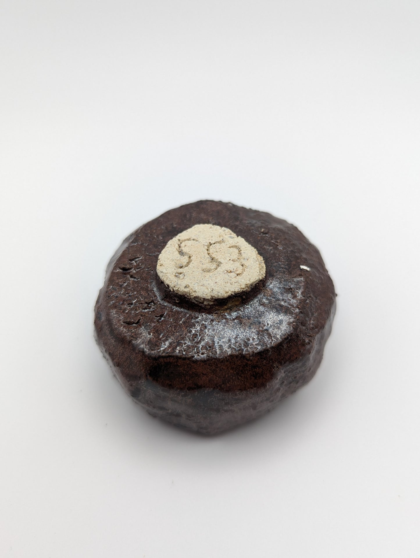 Ceramic Piece 553