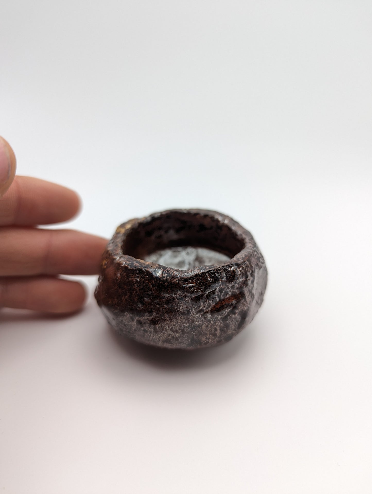 Ceramic Piece 553