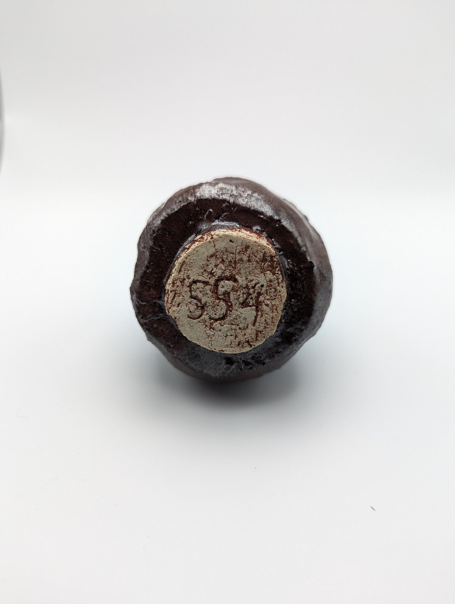 Ceramic Piece 554