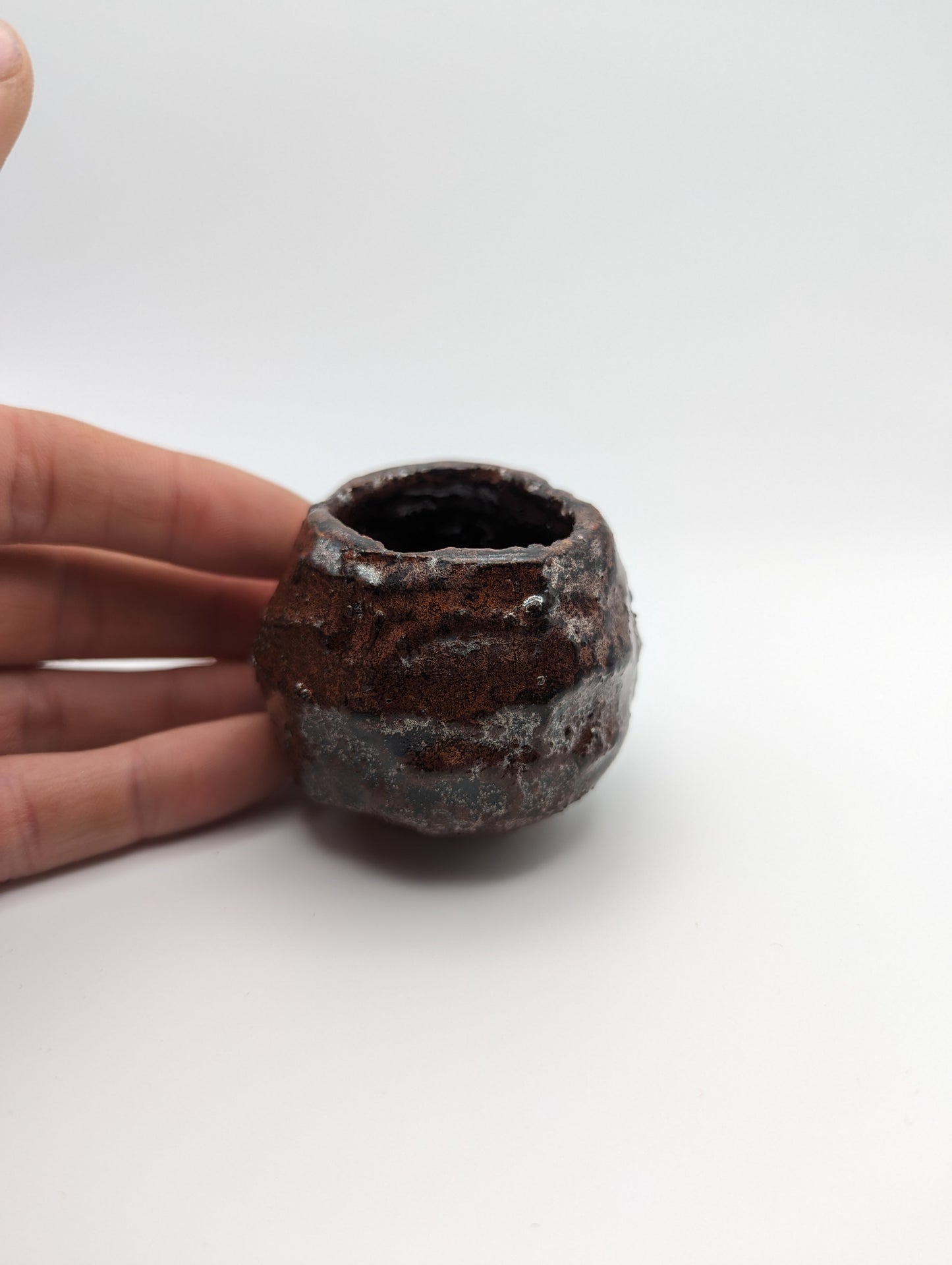 Ceramic Piece 554