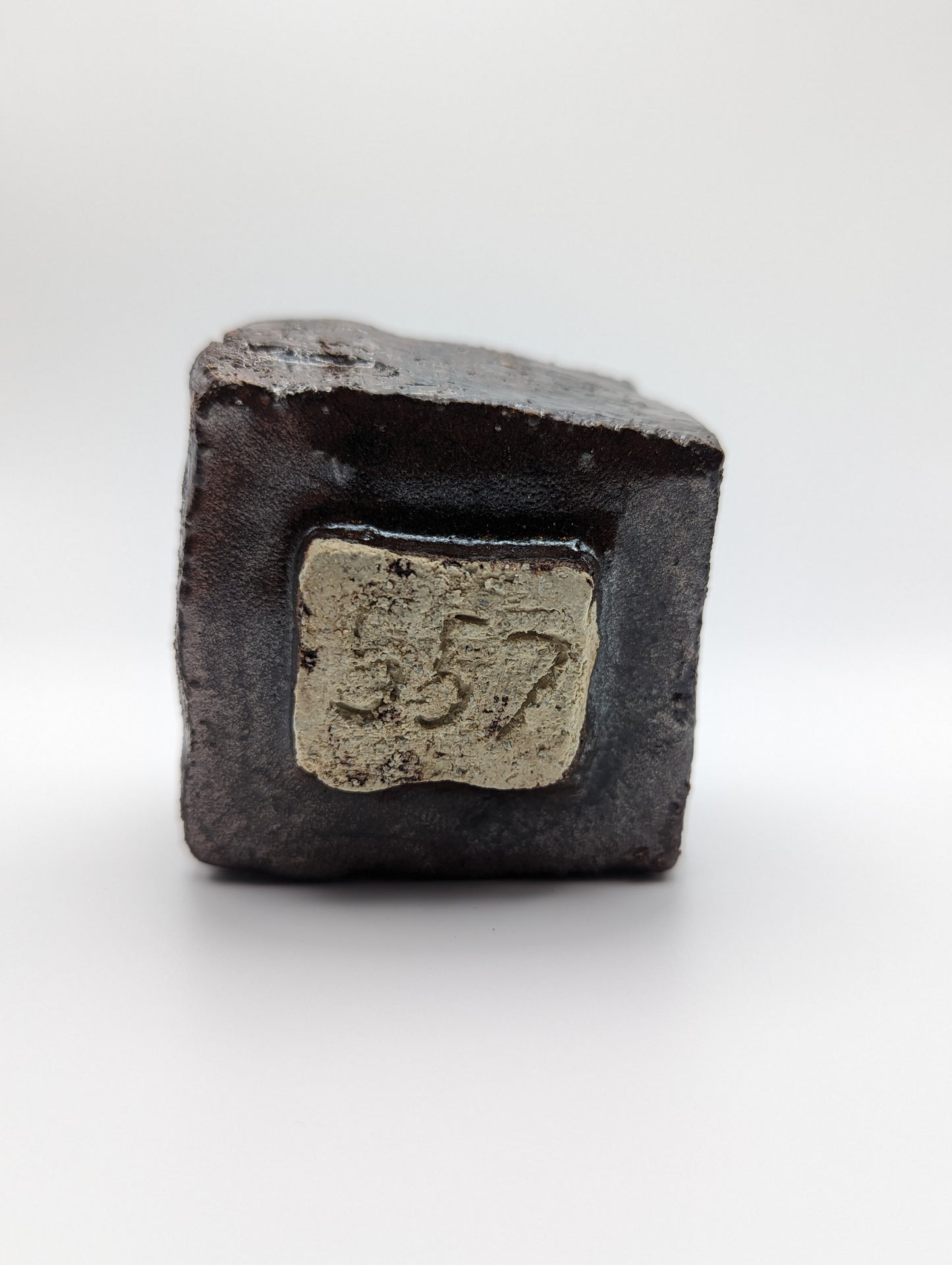 Ceramic Piece 557