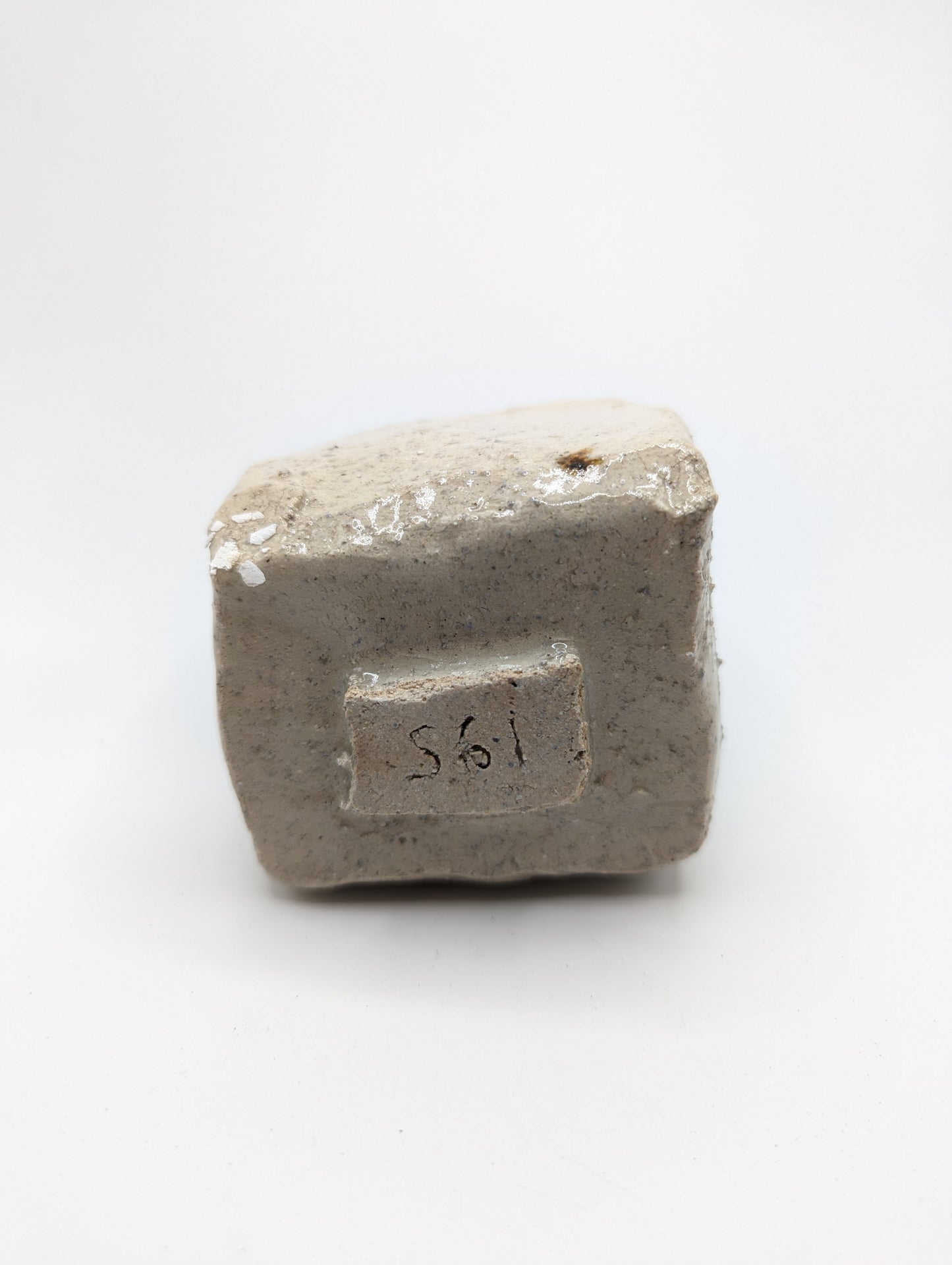 Ceramic Piece 561