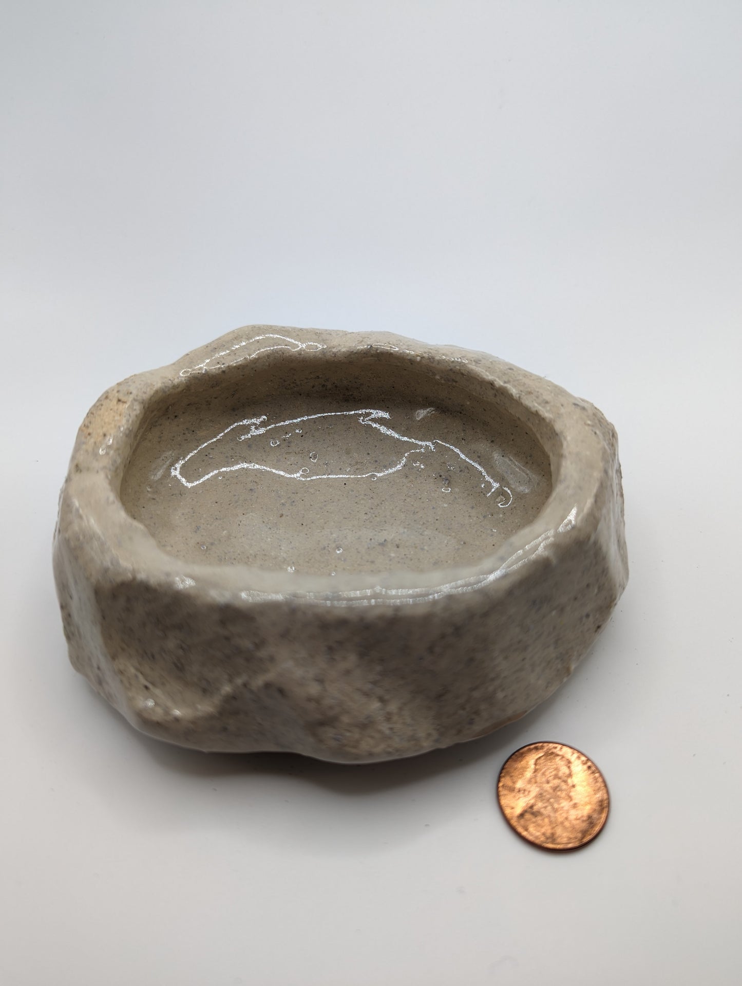 Ceramic Piece 562