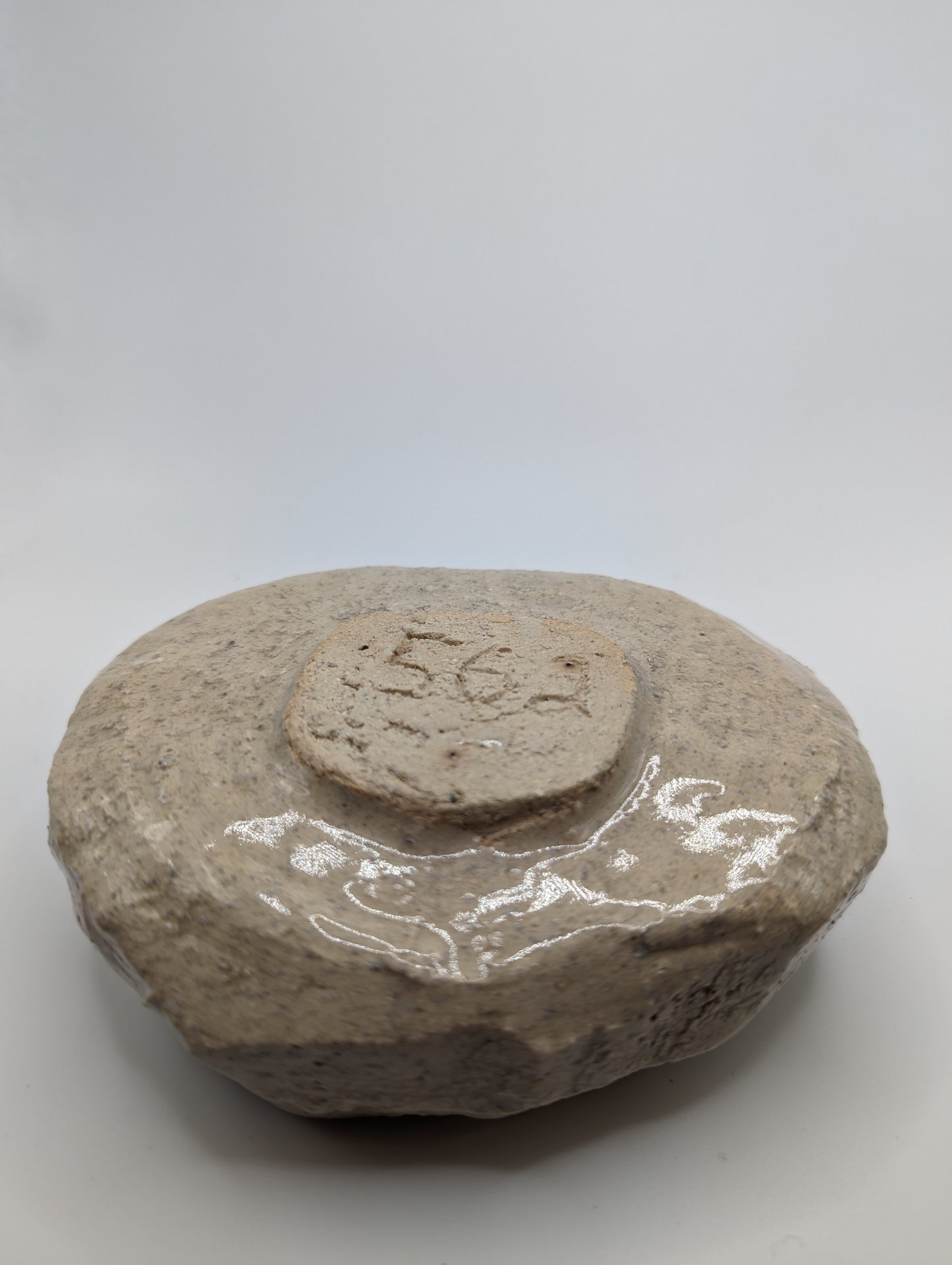 Ceramic Piece 562