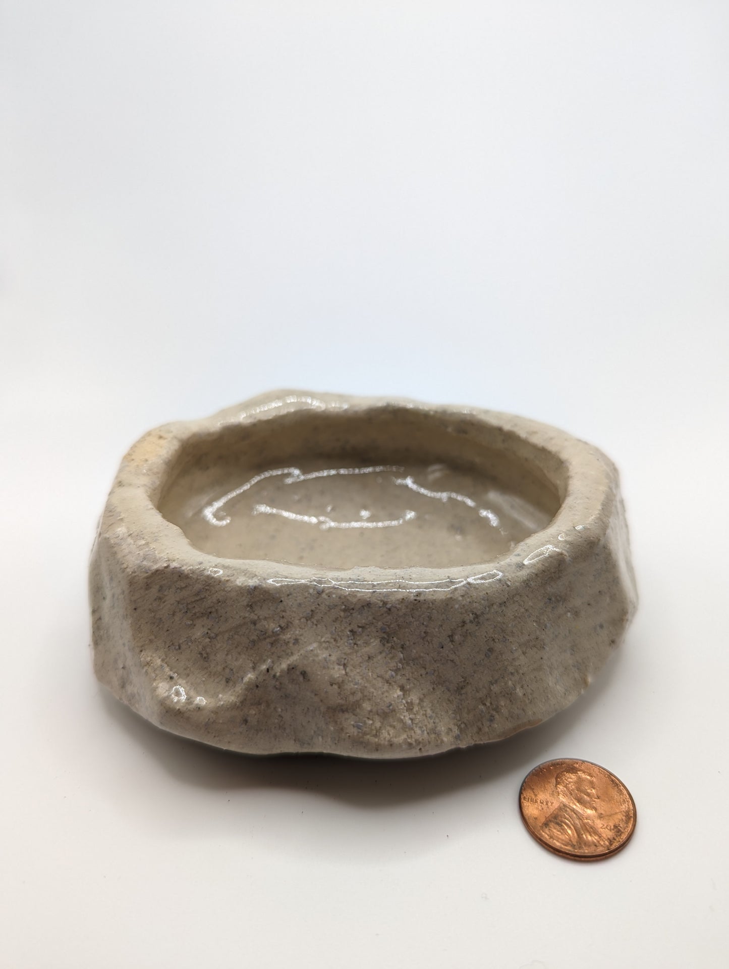 Ceramic Piece 562