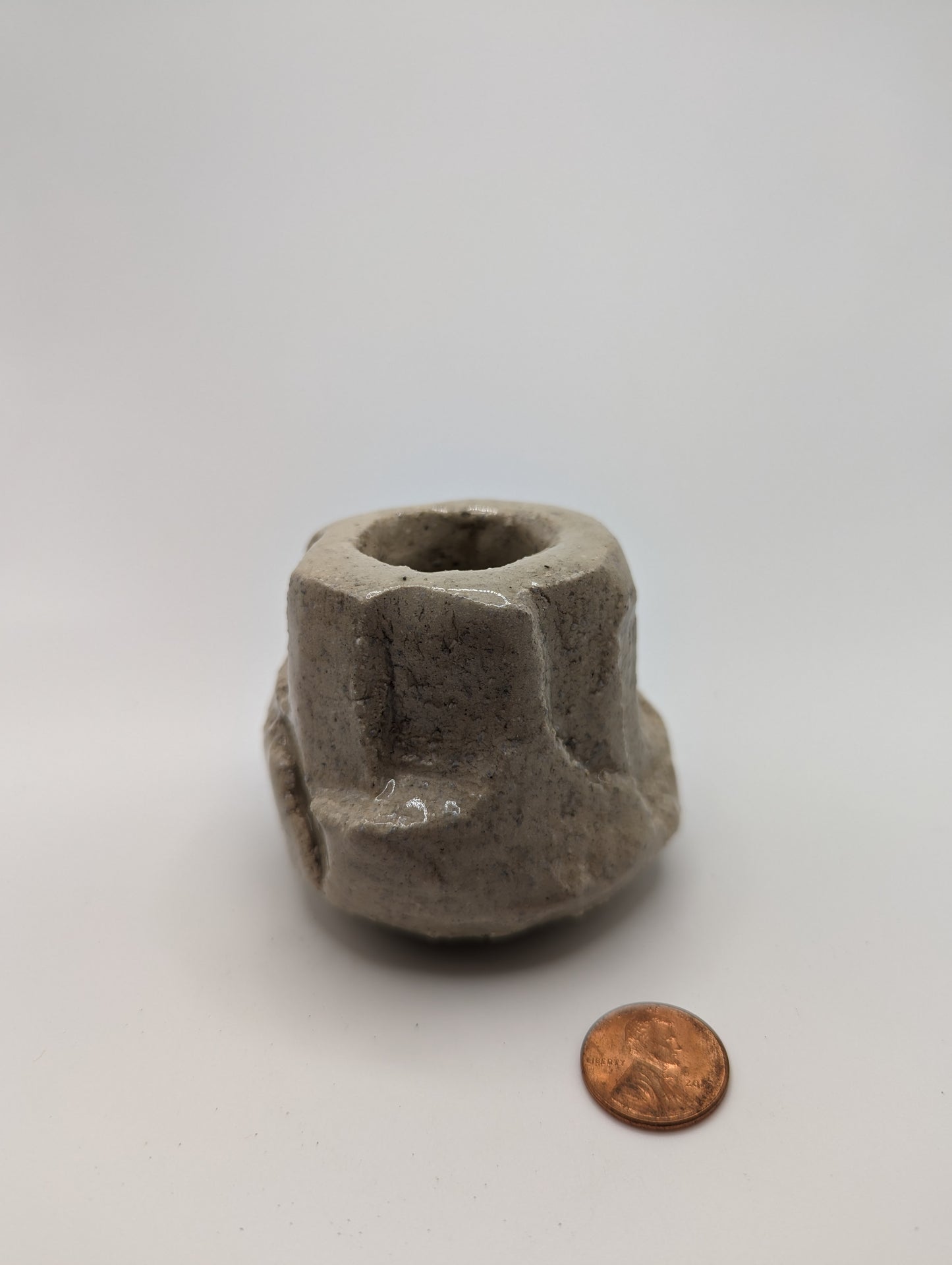 Ceramic Piece 564