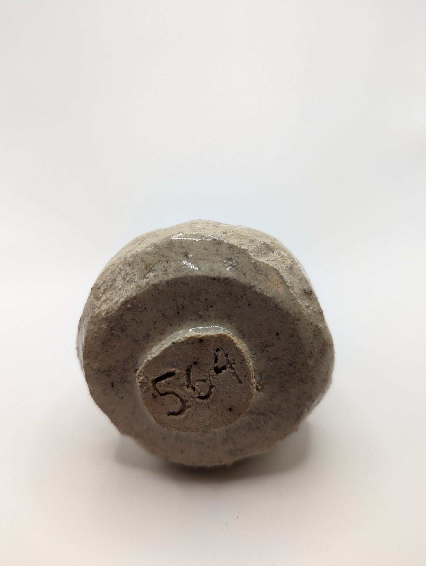 Ceramic Piece 564