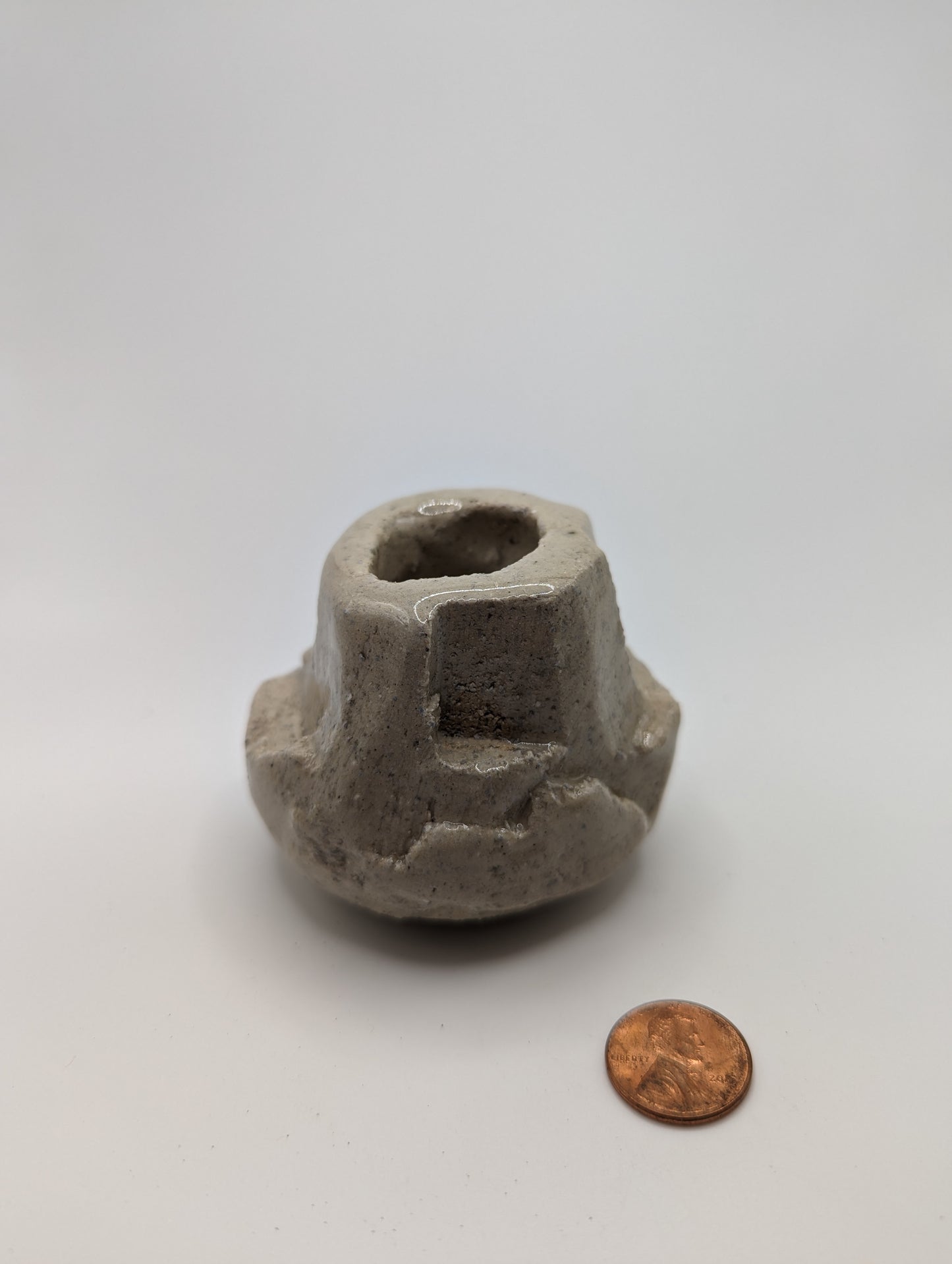 Ceramic Piece 564