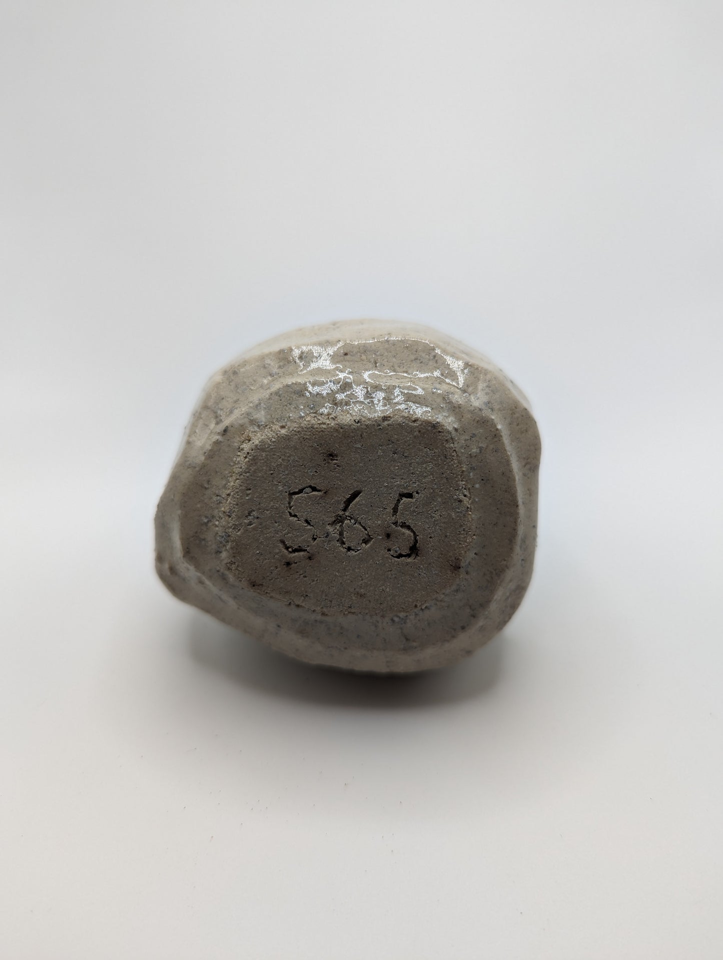 Ceramic Piece 565