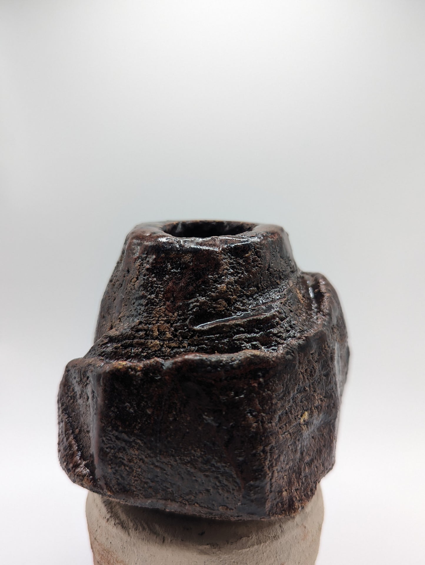 Ceramic Piece 566