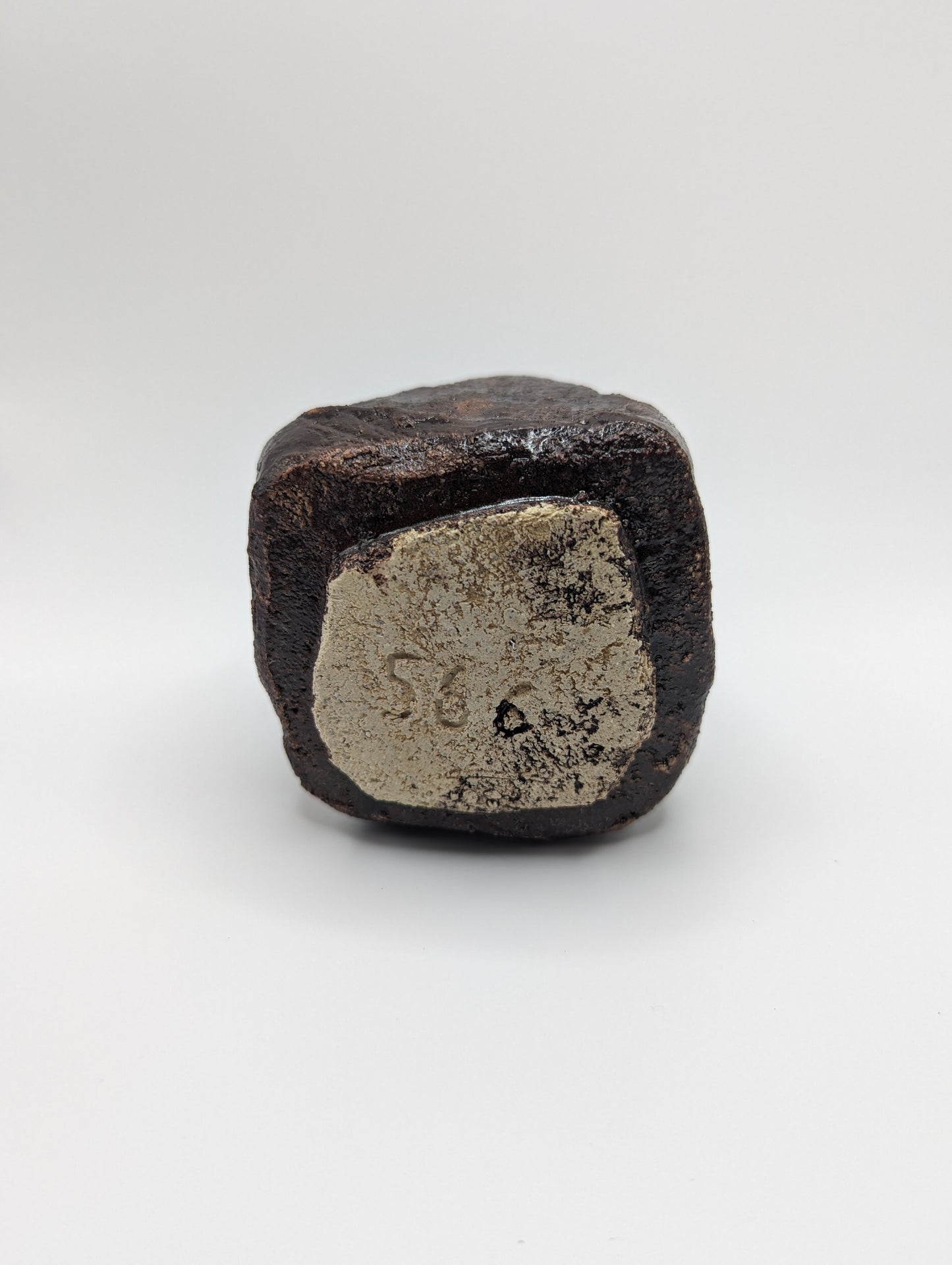 Ceramic Piece 566