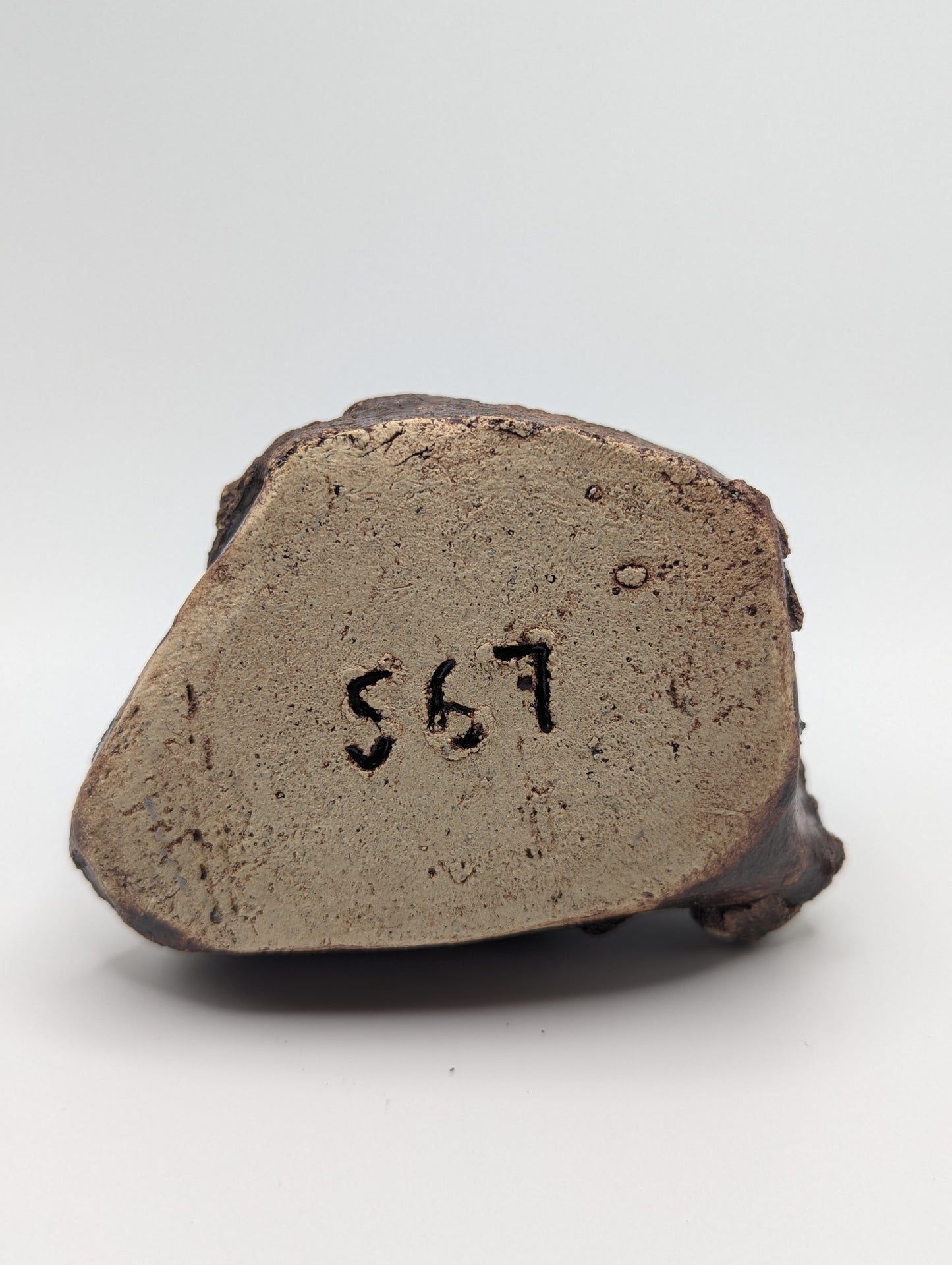 Ceramic Piece 567