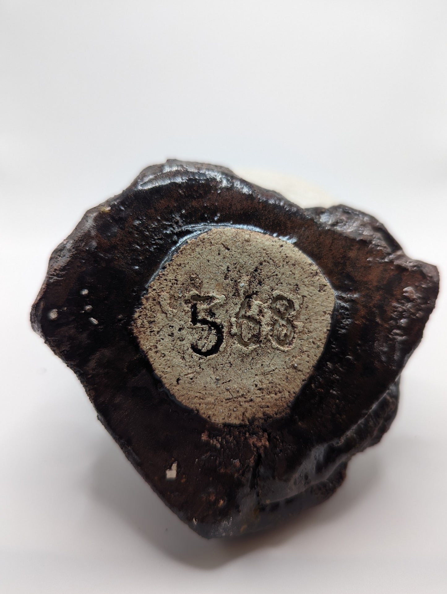 Ceramic Piece 568