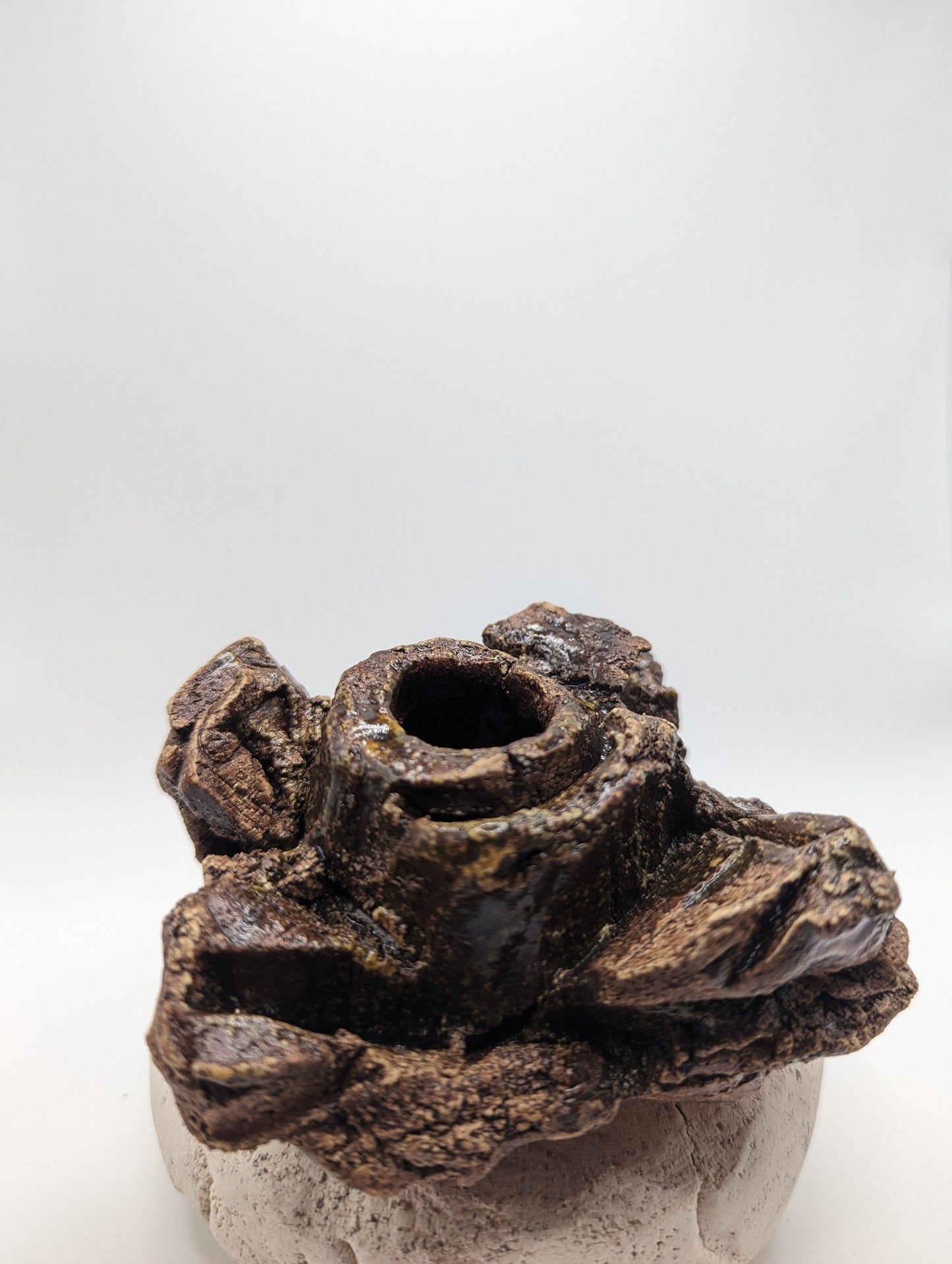 Ceramic Piece 569