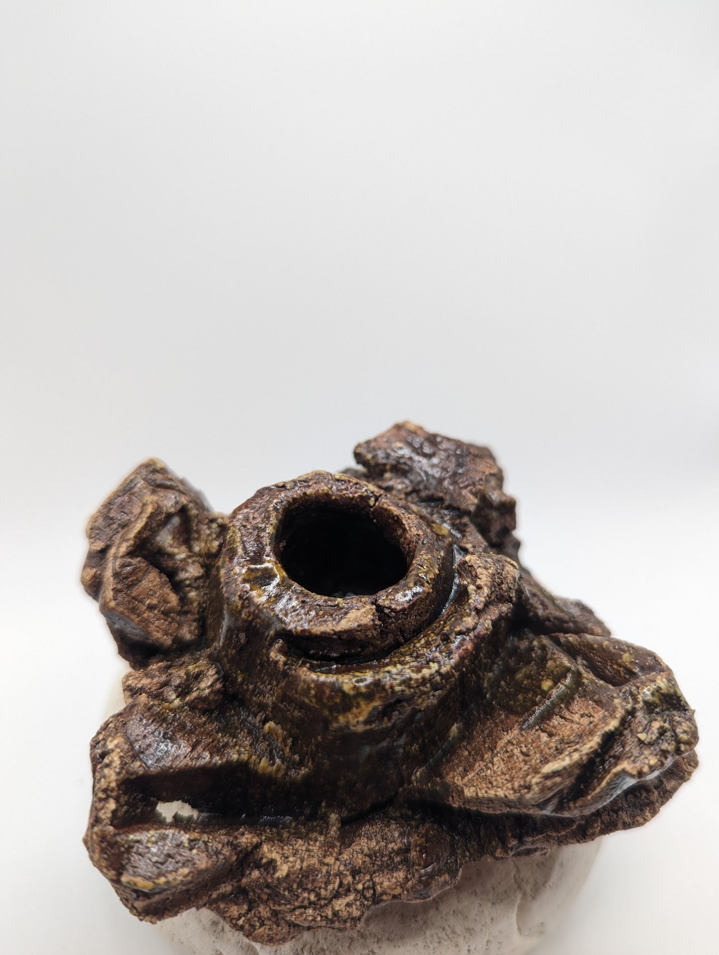 Ceramic Piece 569