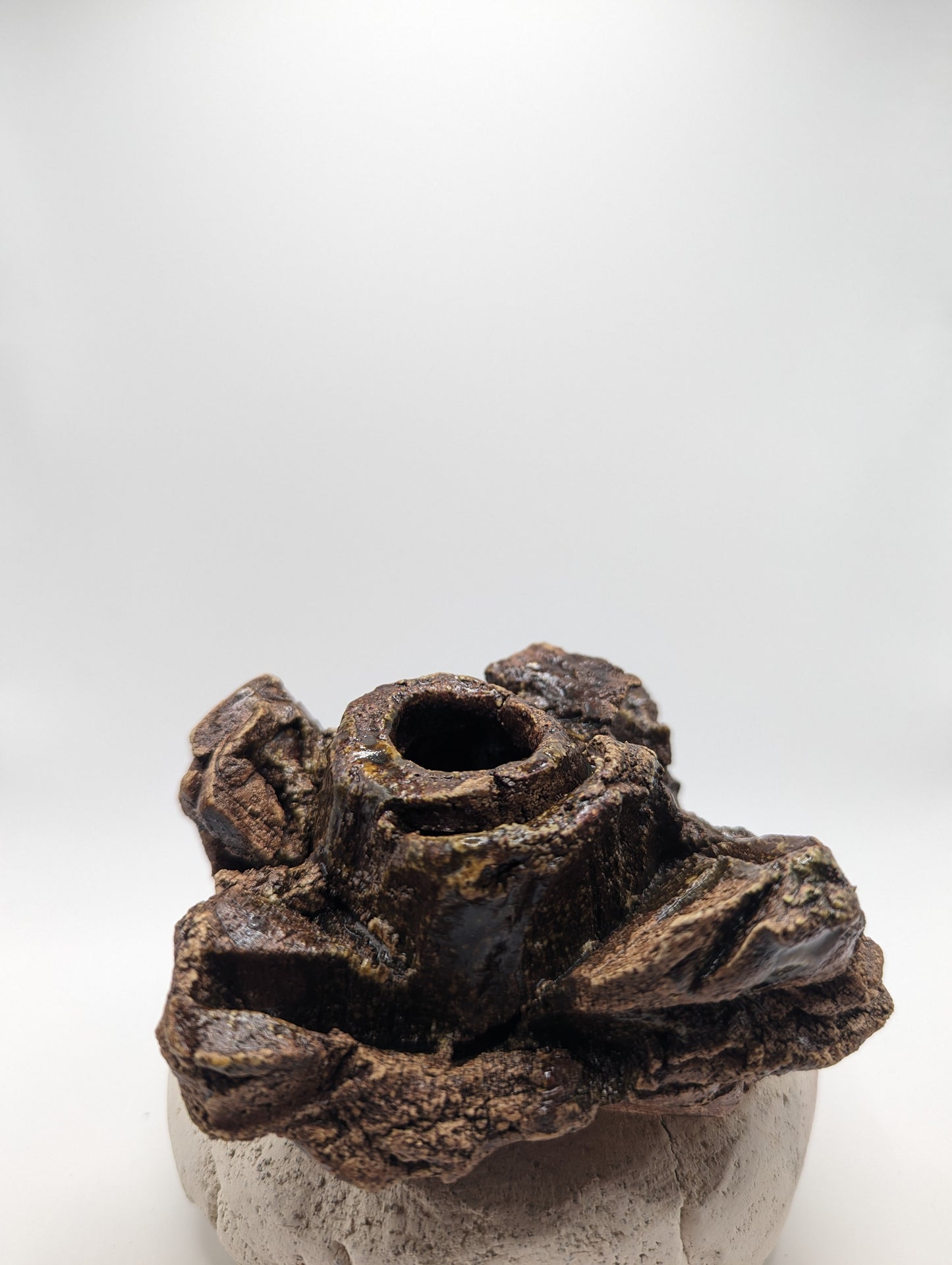 Ceramic Piece 569