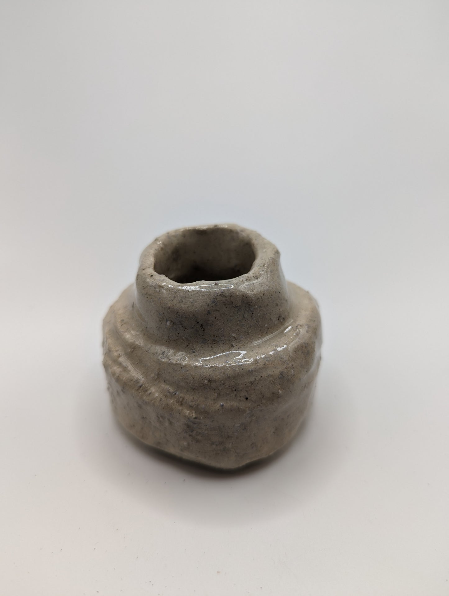 Ceramic Piece 573