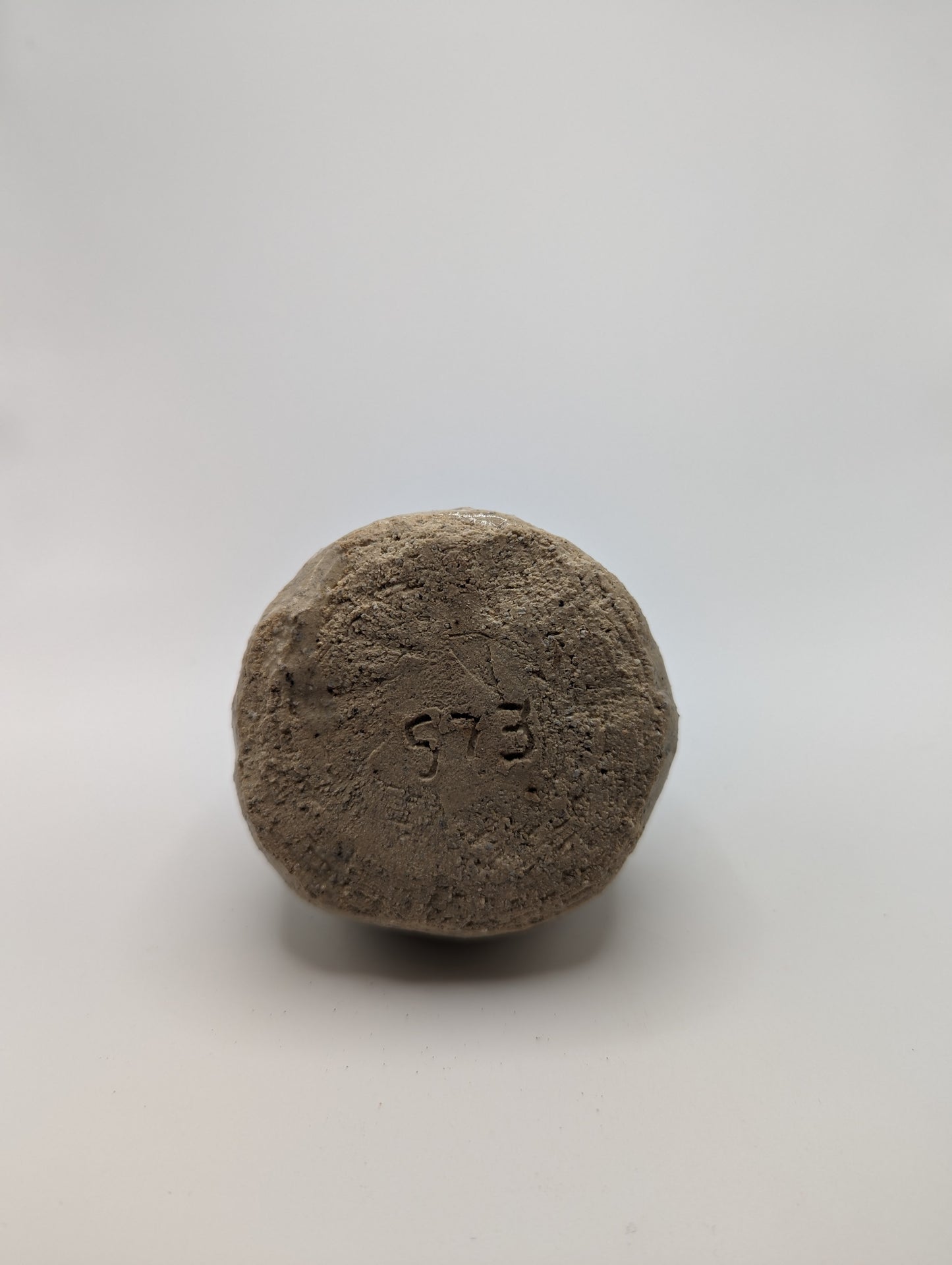 Ceramic Piece 573