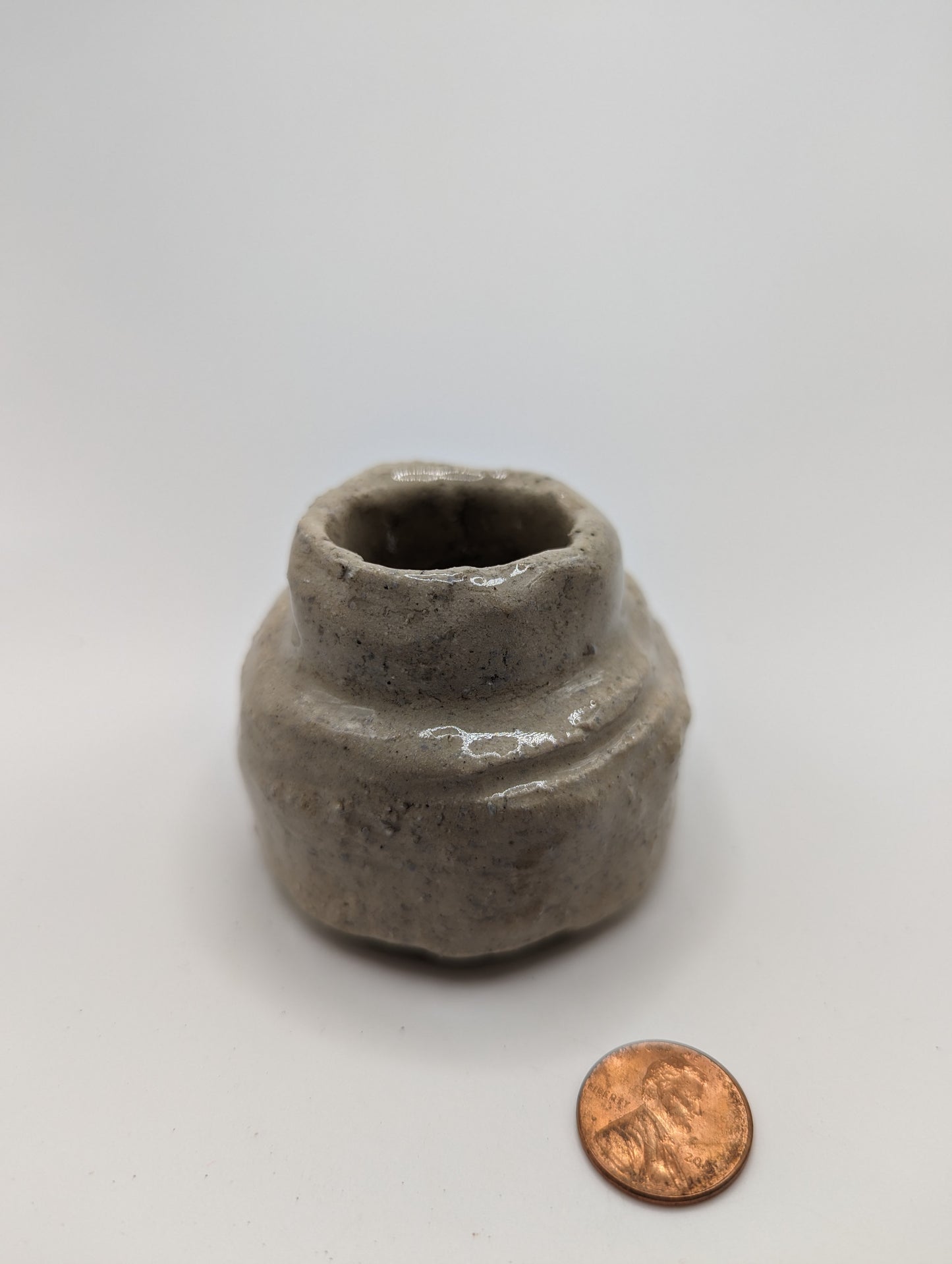 Ceramic Piece 573