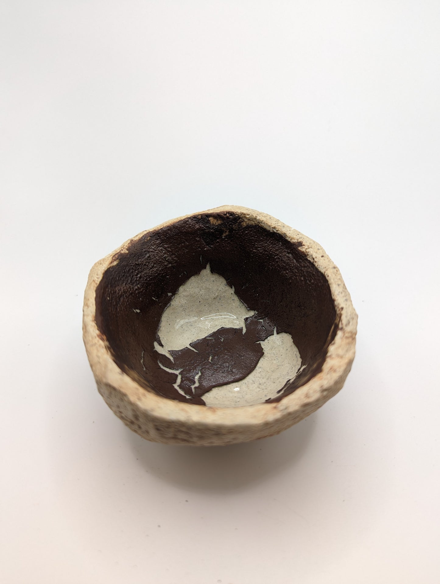 Ceramic Piece 574