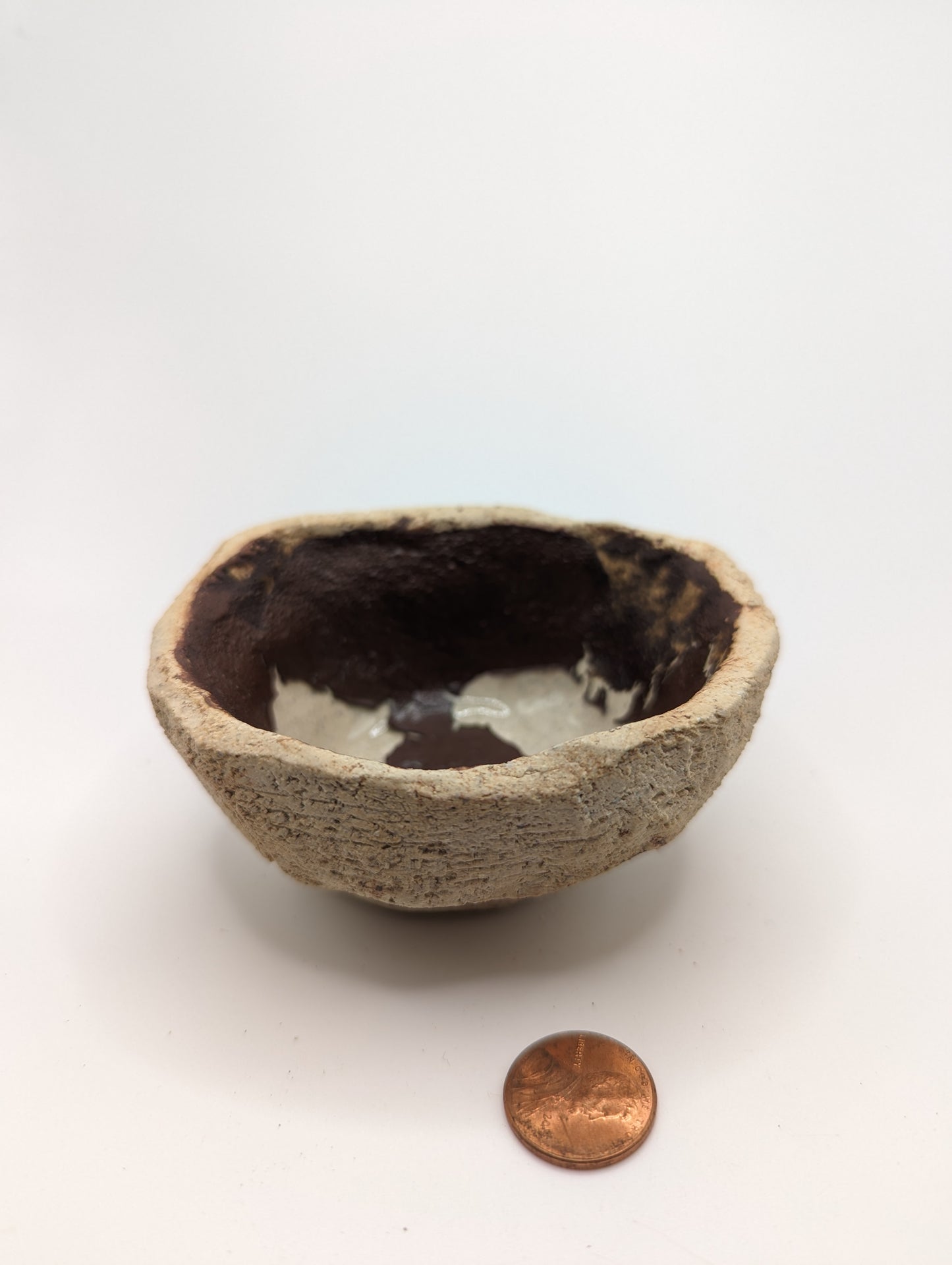 Ceramic Piece 574