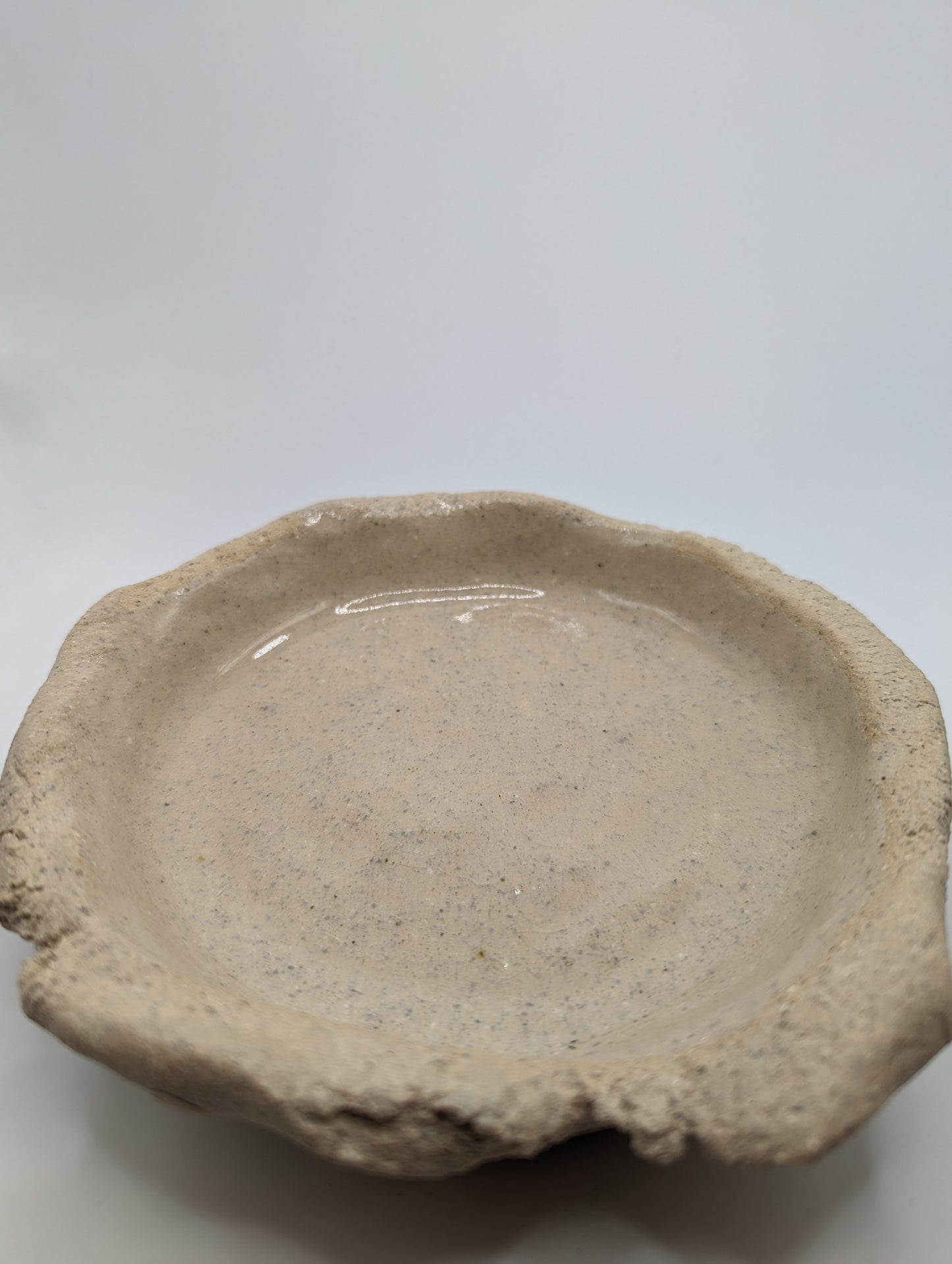 Ceramic Piece 577
