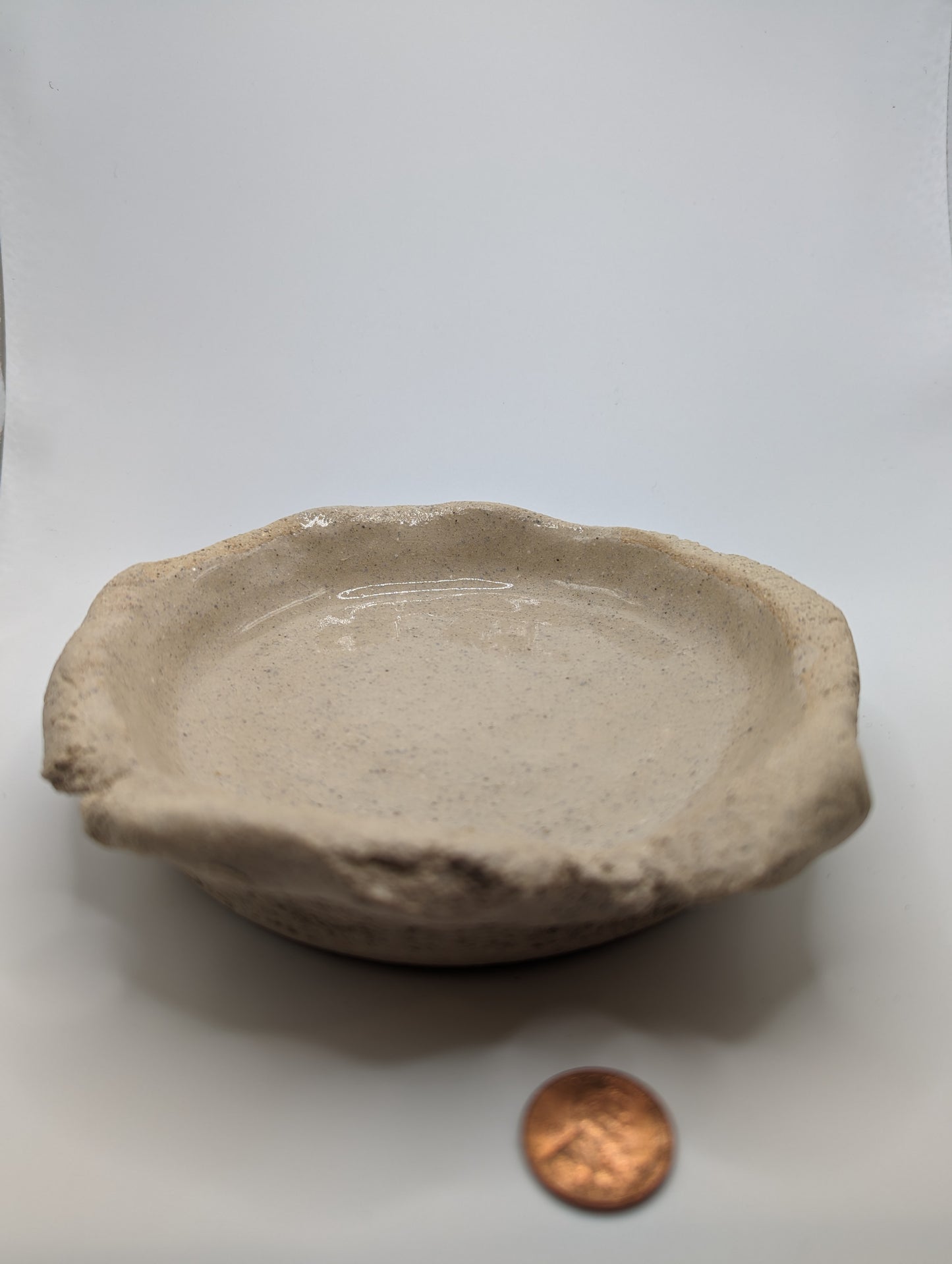 Ceramic Piece 577