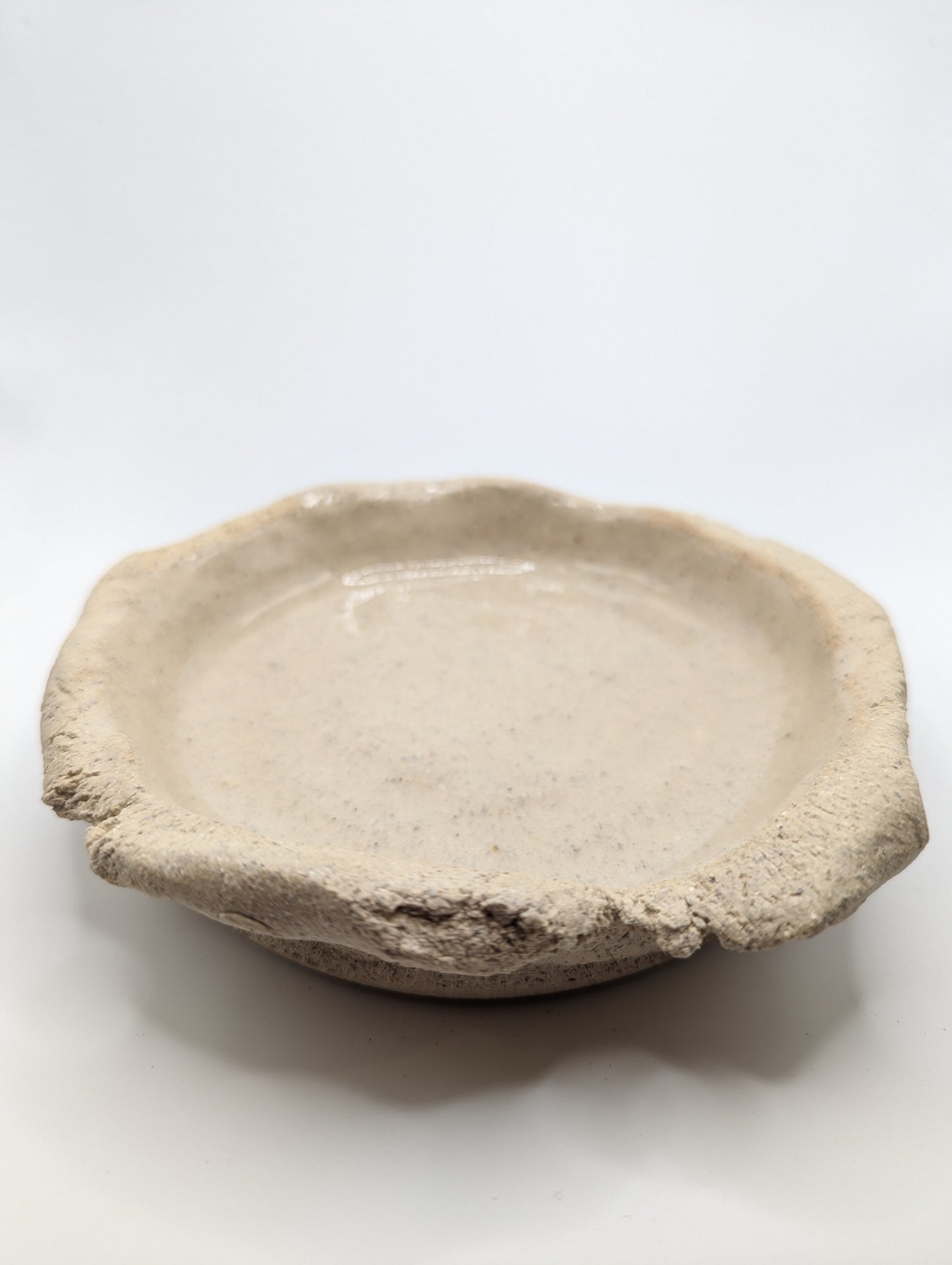 Ceramic Piece 577