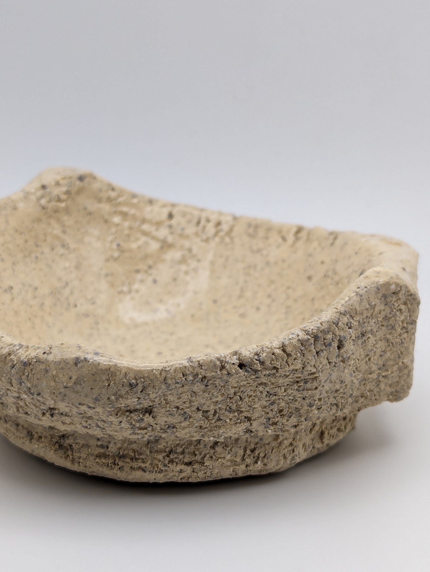 Ceramic Piece 580