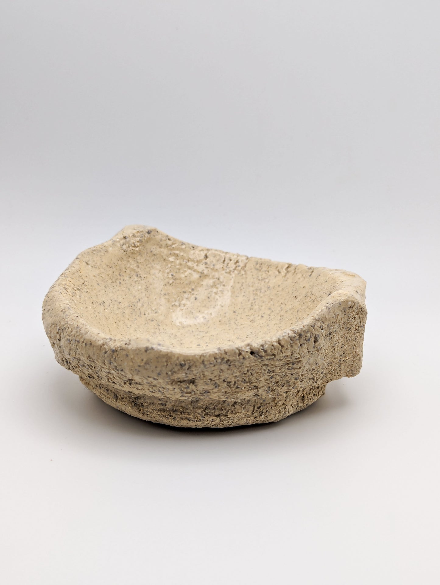 Ceramic Piece 580
