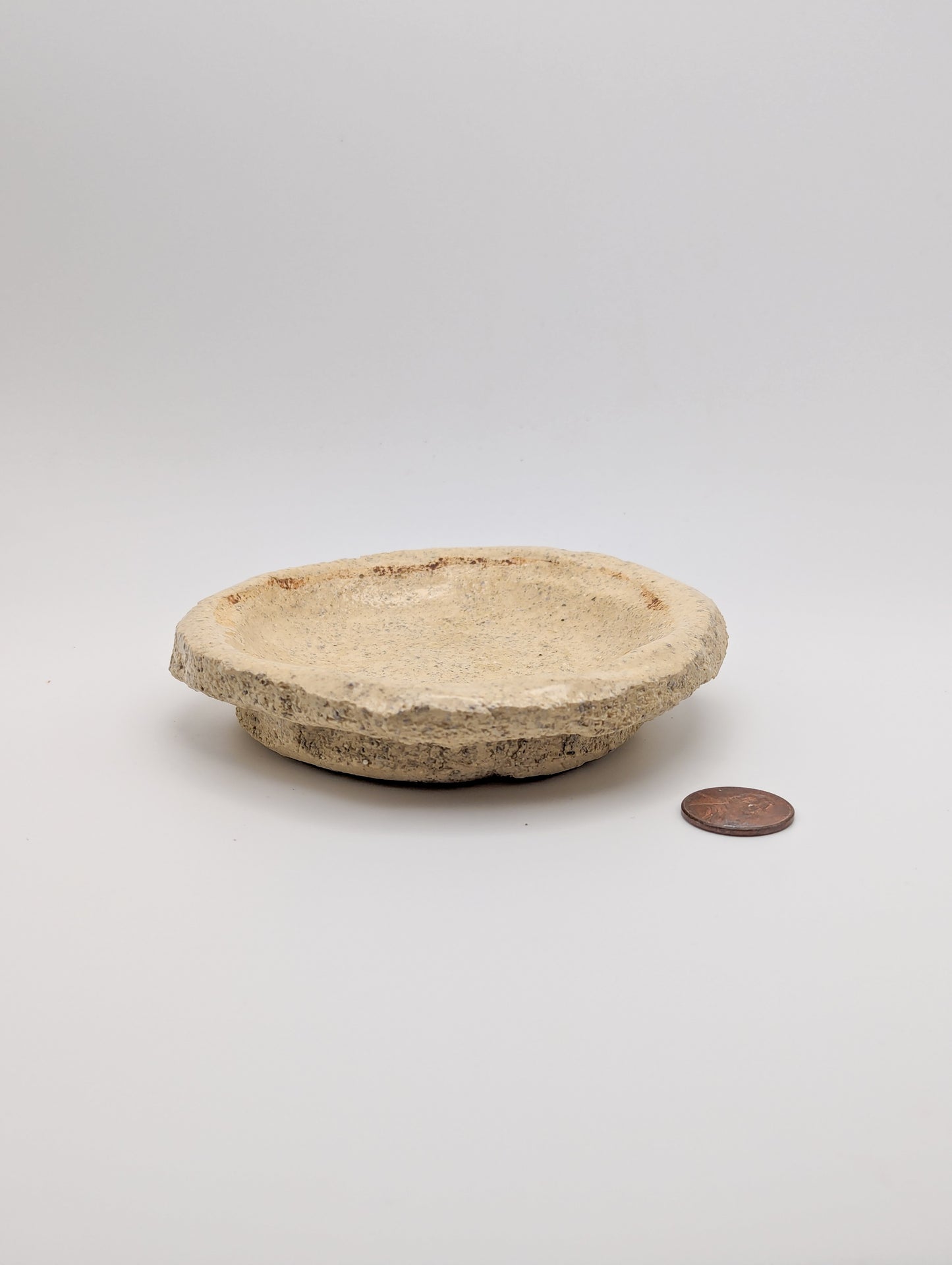 Ceramic Piece 581