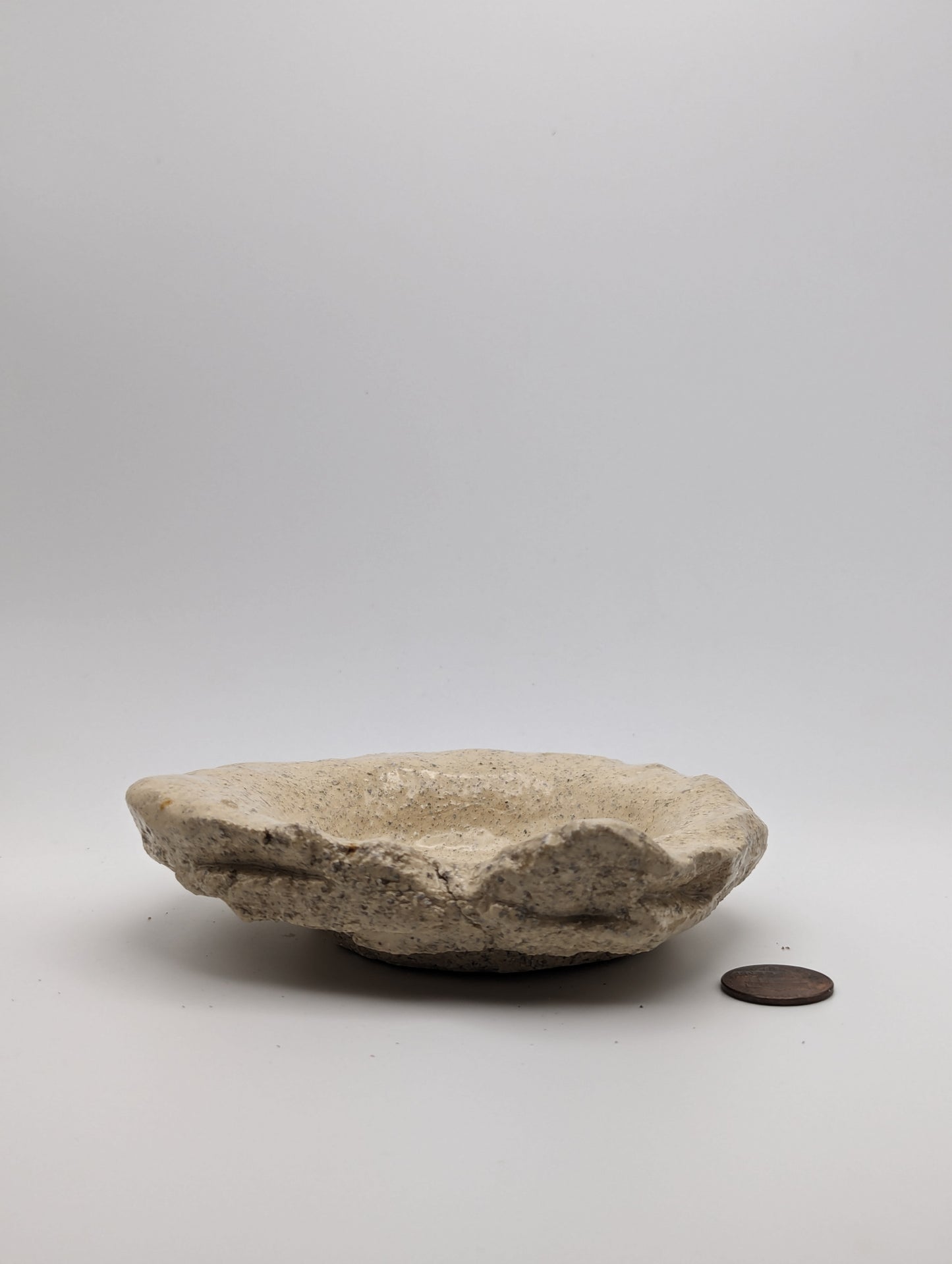Ceramic Piece 582