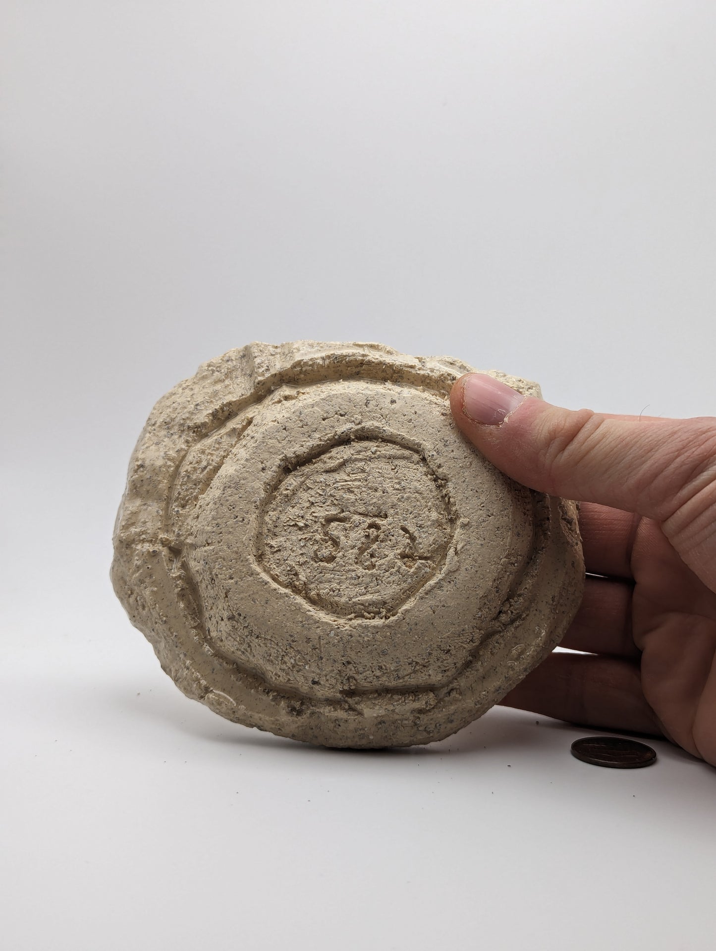 Ceramic Piece 582