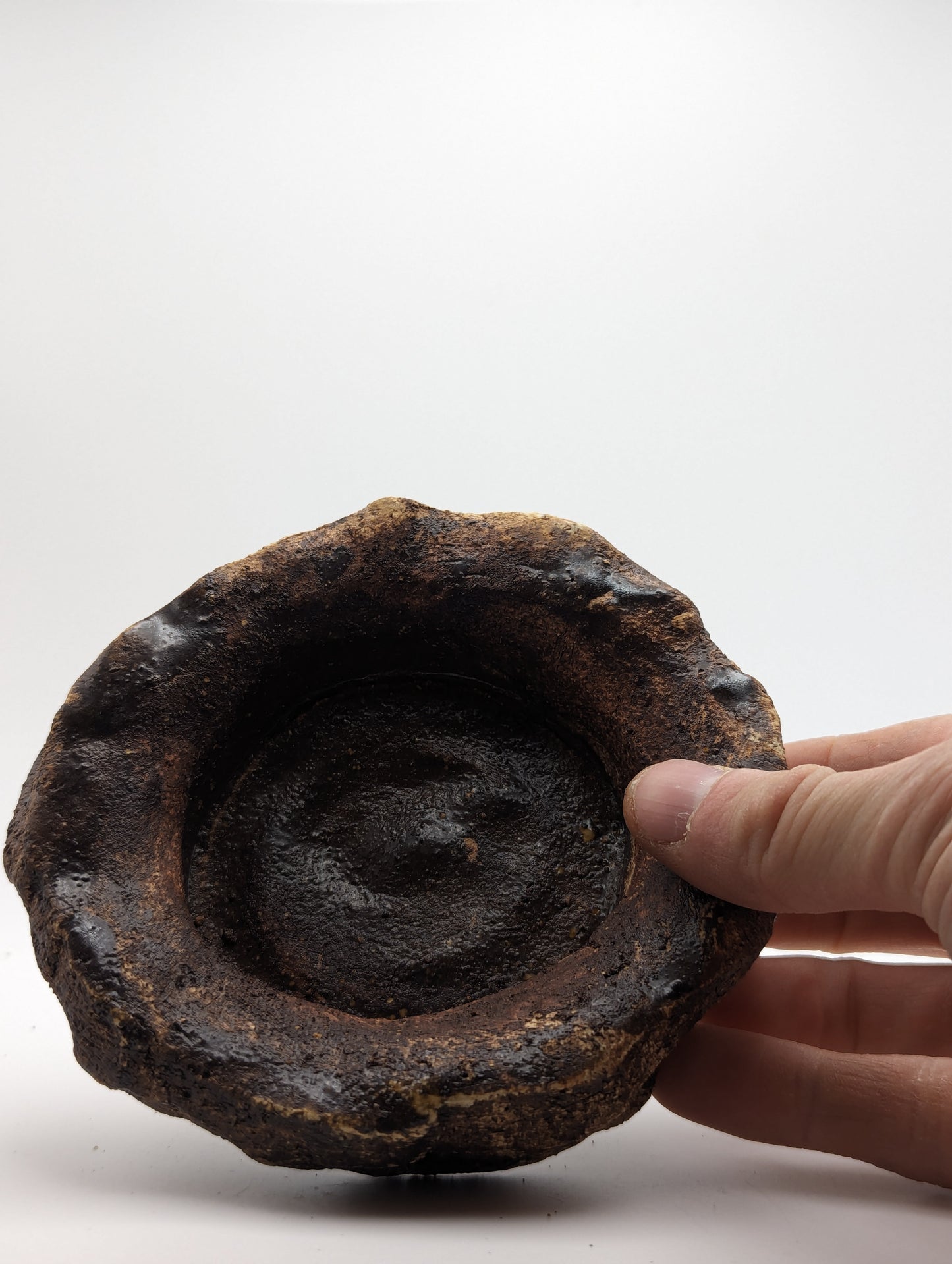 Ceramic Piece 583