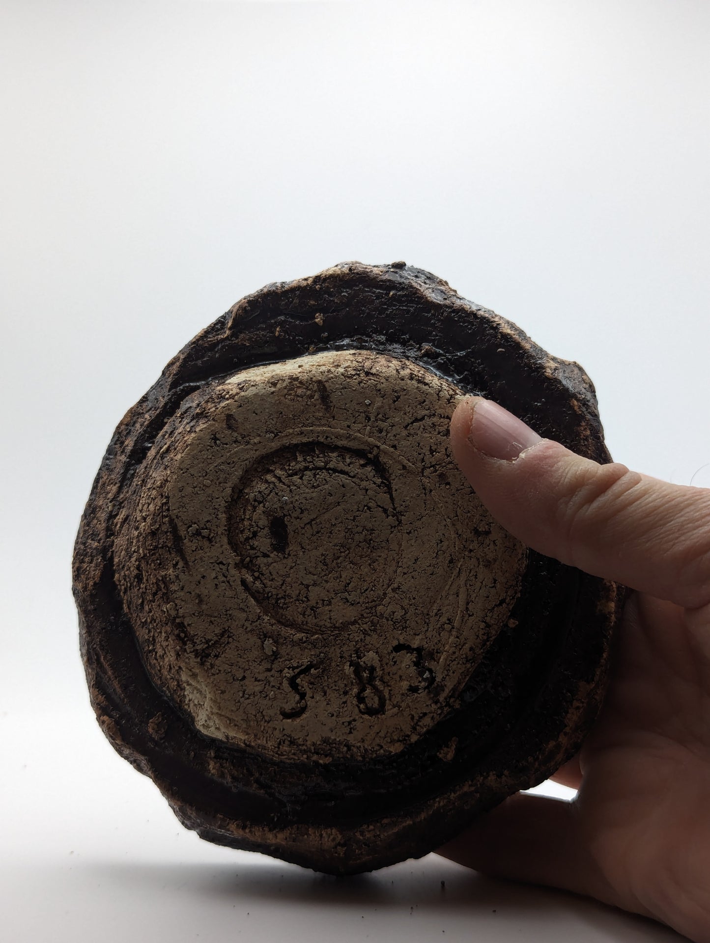 Ceramic Piece 583