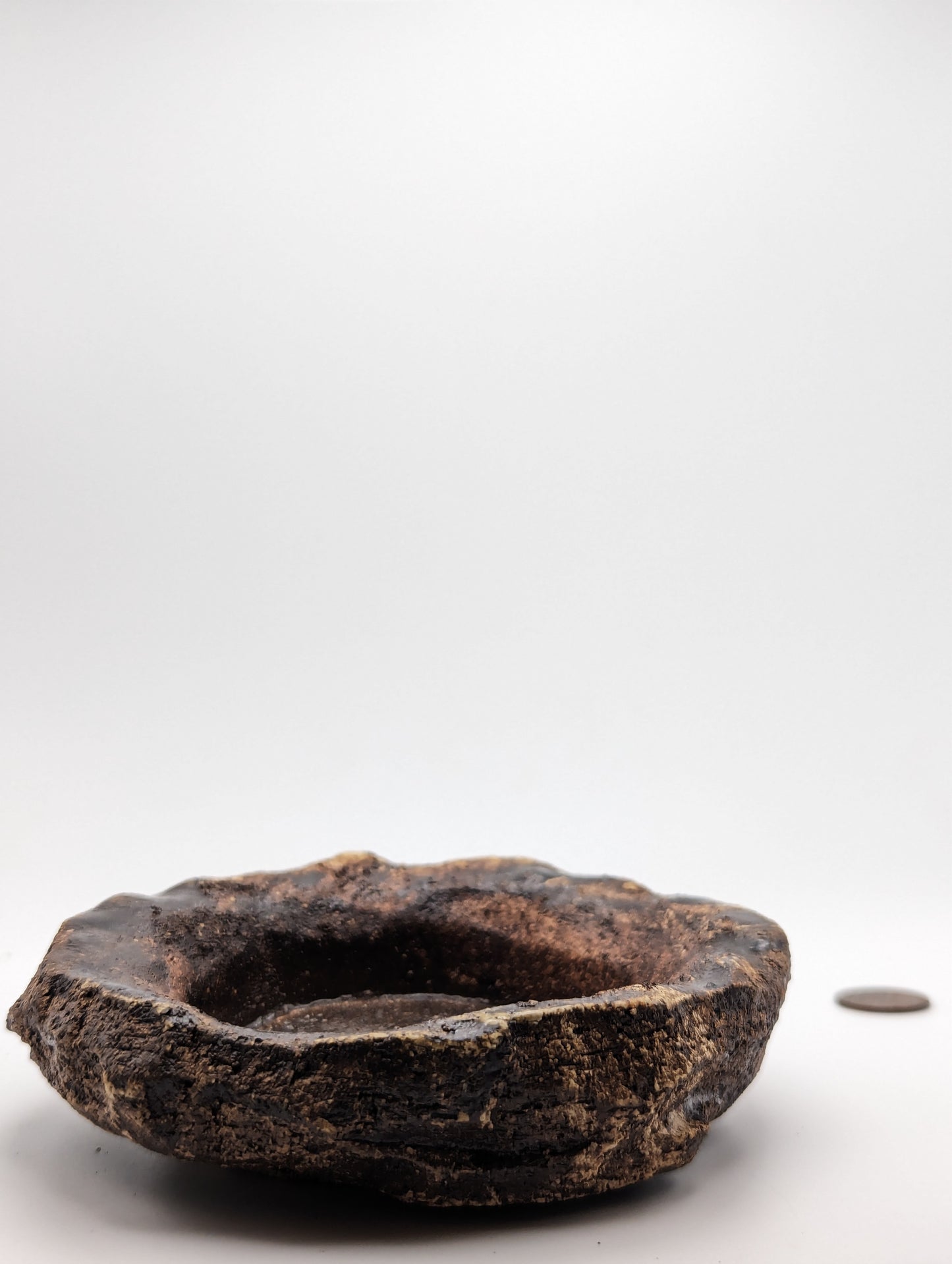 Ceramic Piece 583