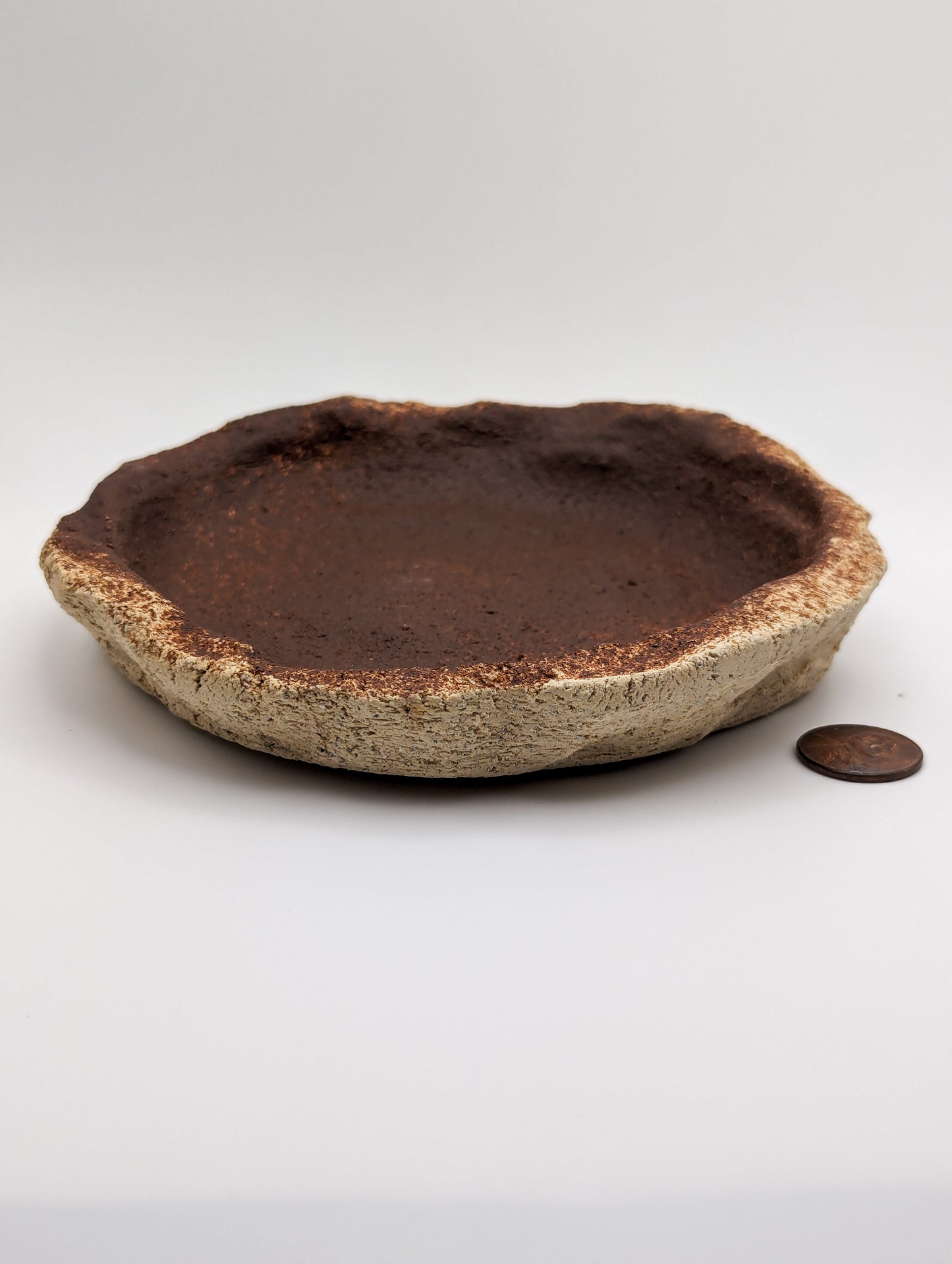Ceramic Piece 584