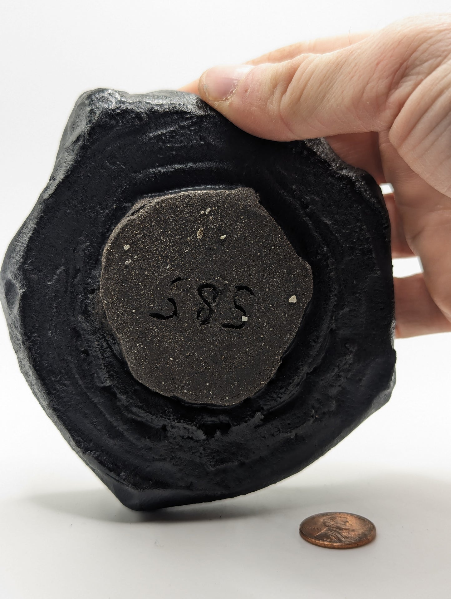 Ceramic Piece 585