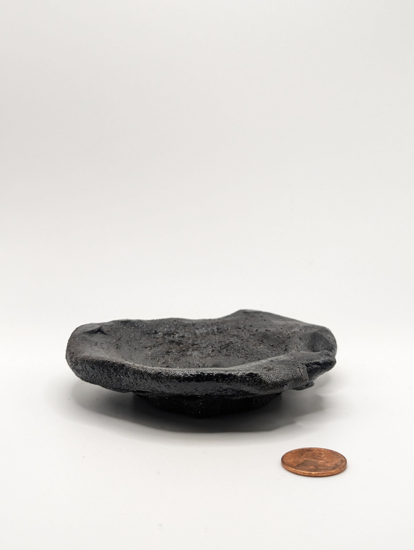 Ceramic Piece 587
