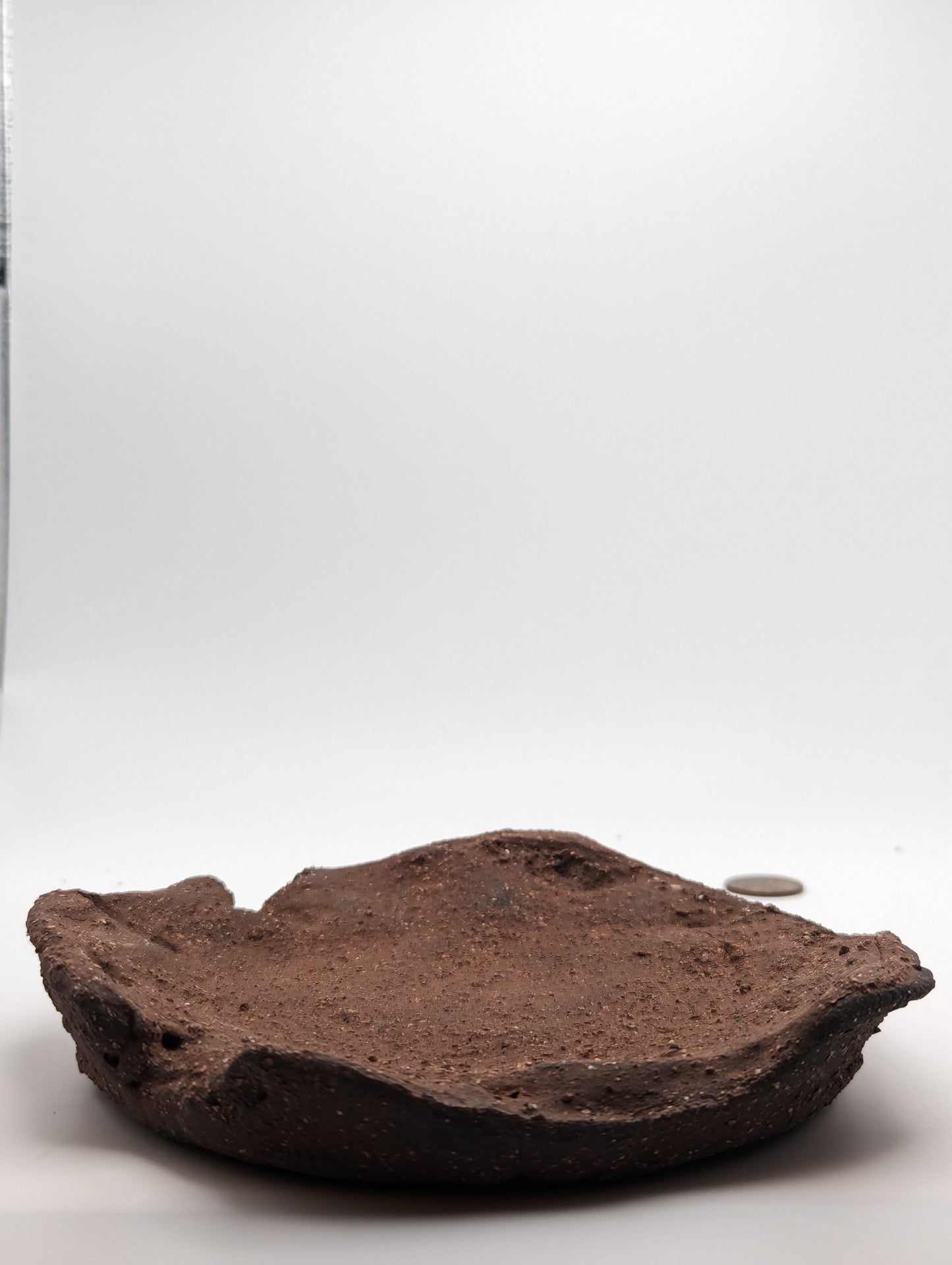 Ceramic Piece 588