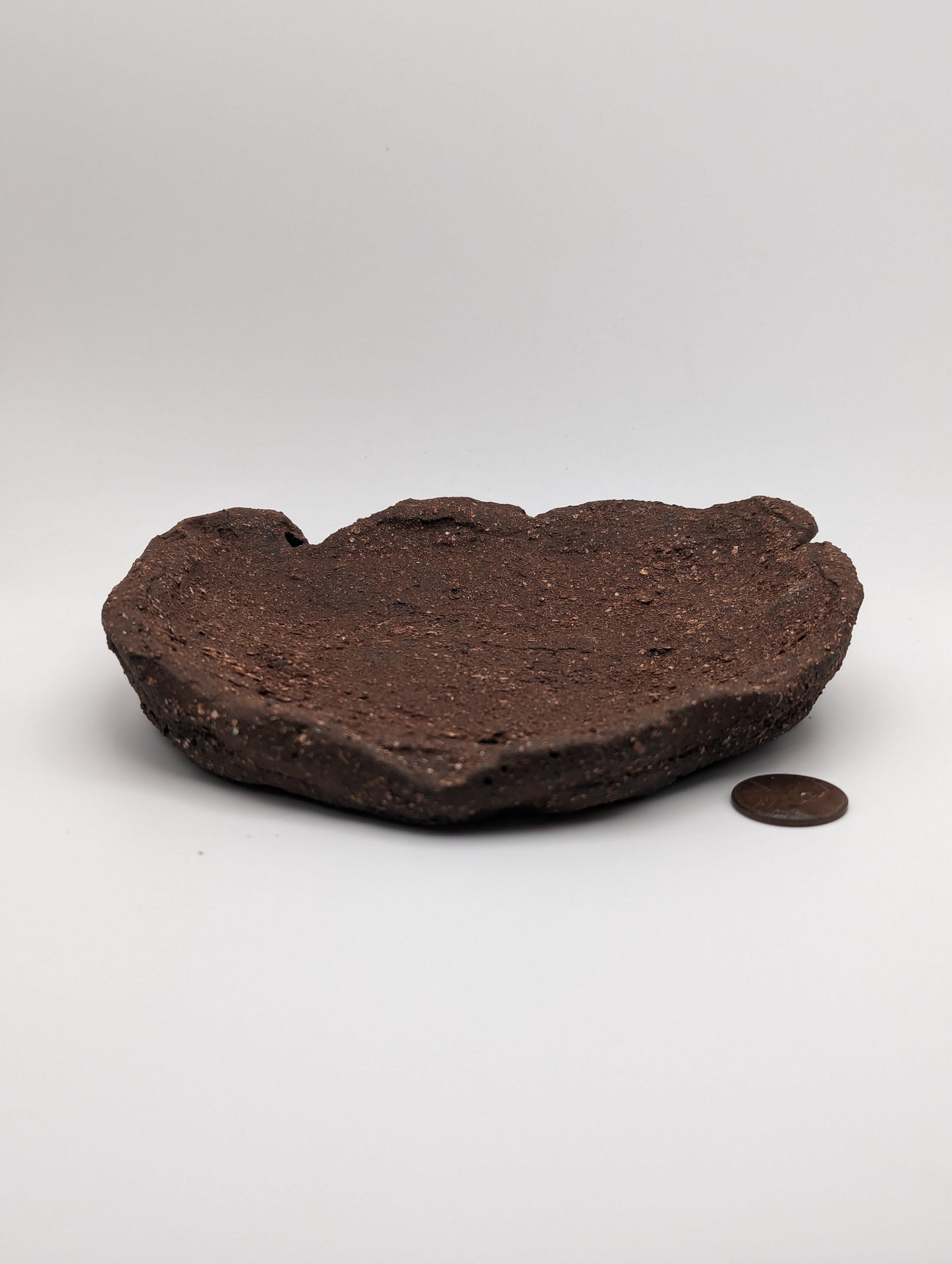 Ceramic Piece 589