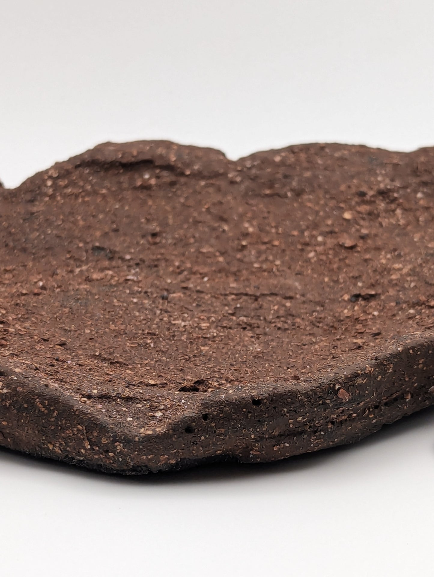Ceramic Piece 589