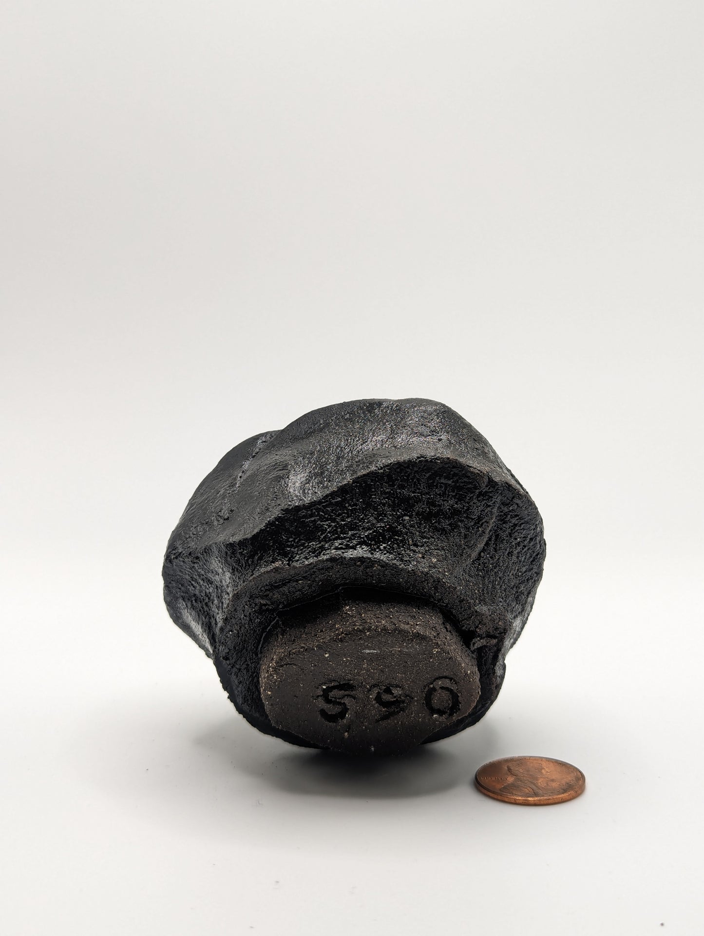 Ceramic Piece 590